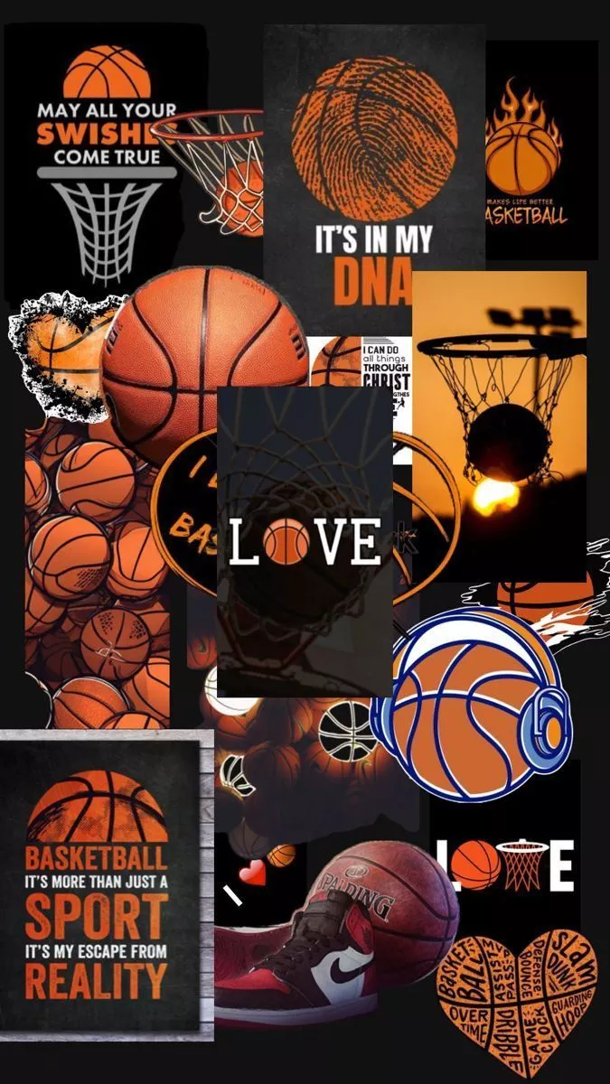 Cool basketball wallpaper, Basketball