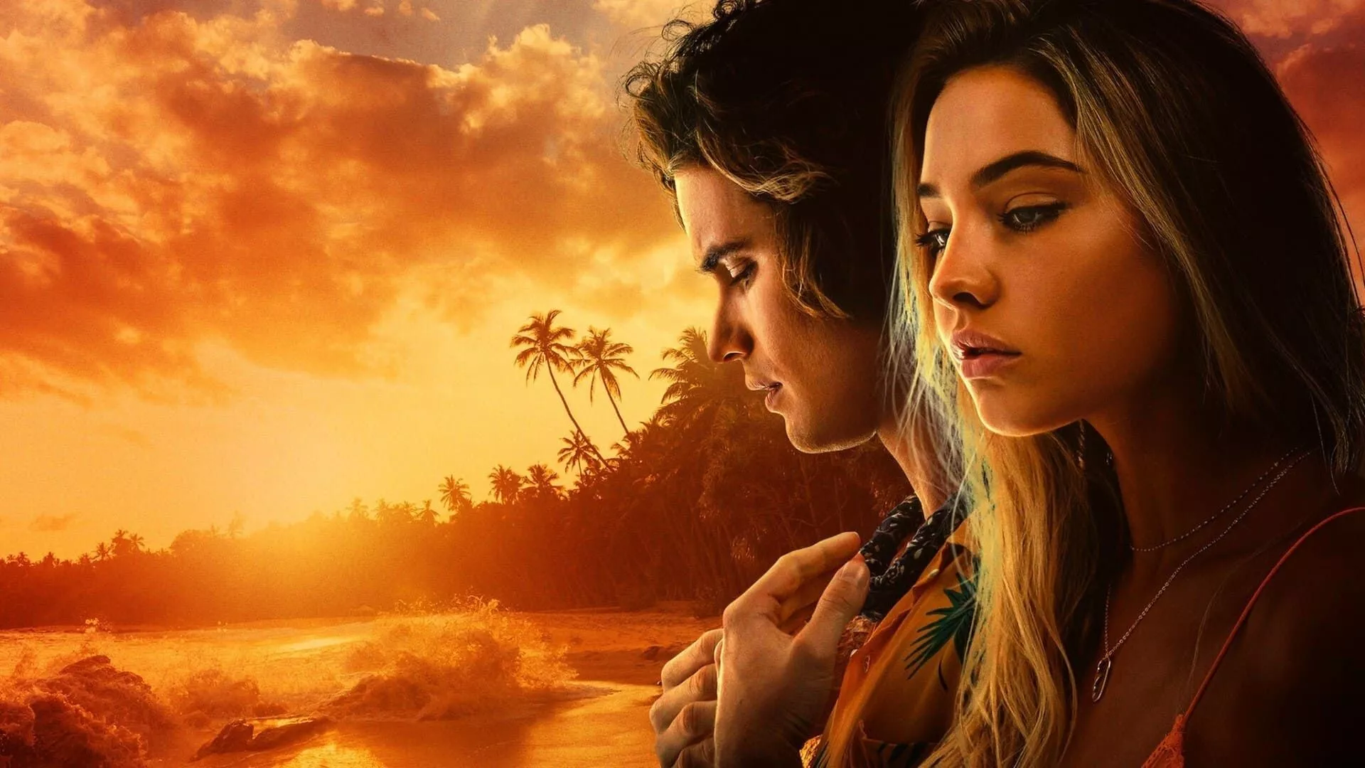 Outer Banks (TV Series) Wallpaper