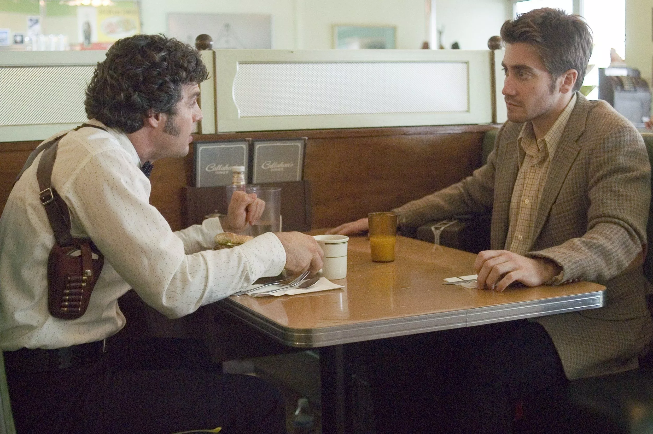 Download Mark Ruffalo Jake Gyllenhaal