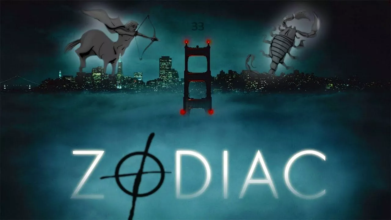 ZODIAC% coding the 'Golden