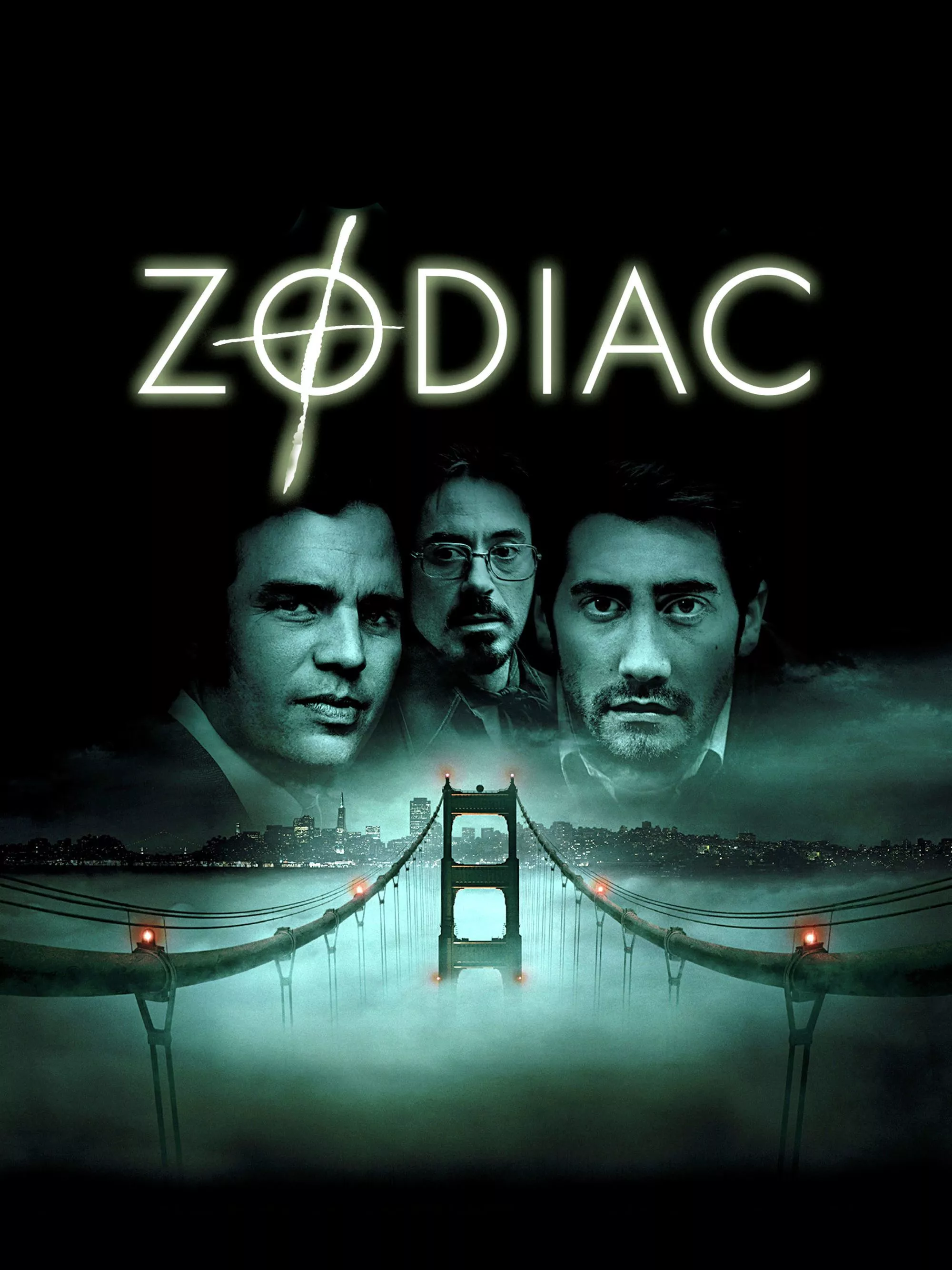 Watch Zodiac