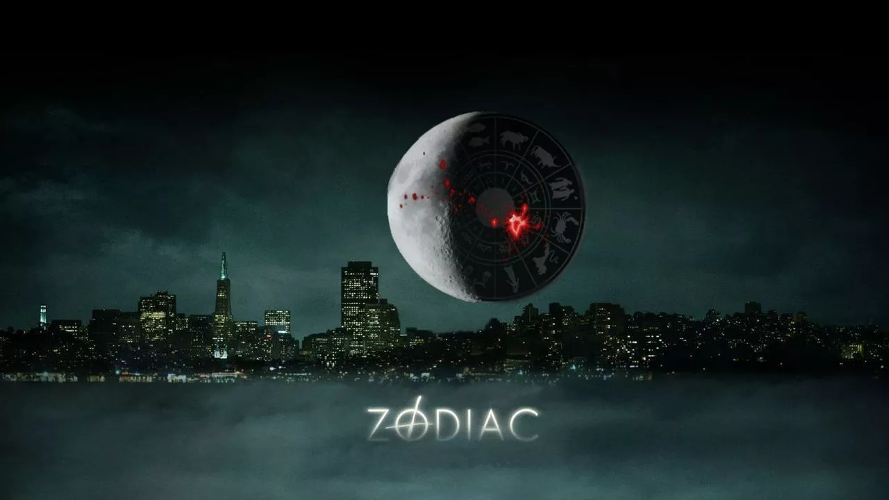 Zodiac' was killer 2007