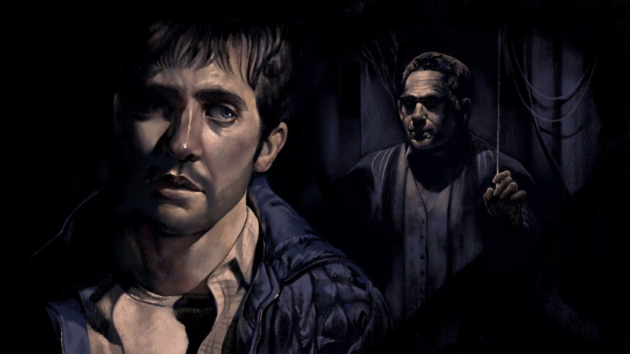 Basements in California