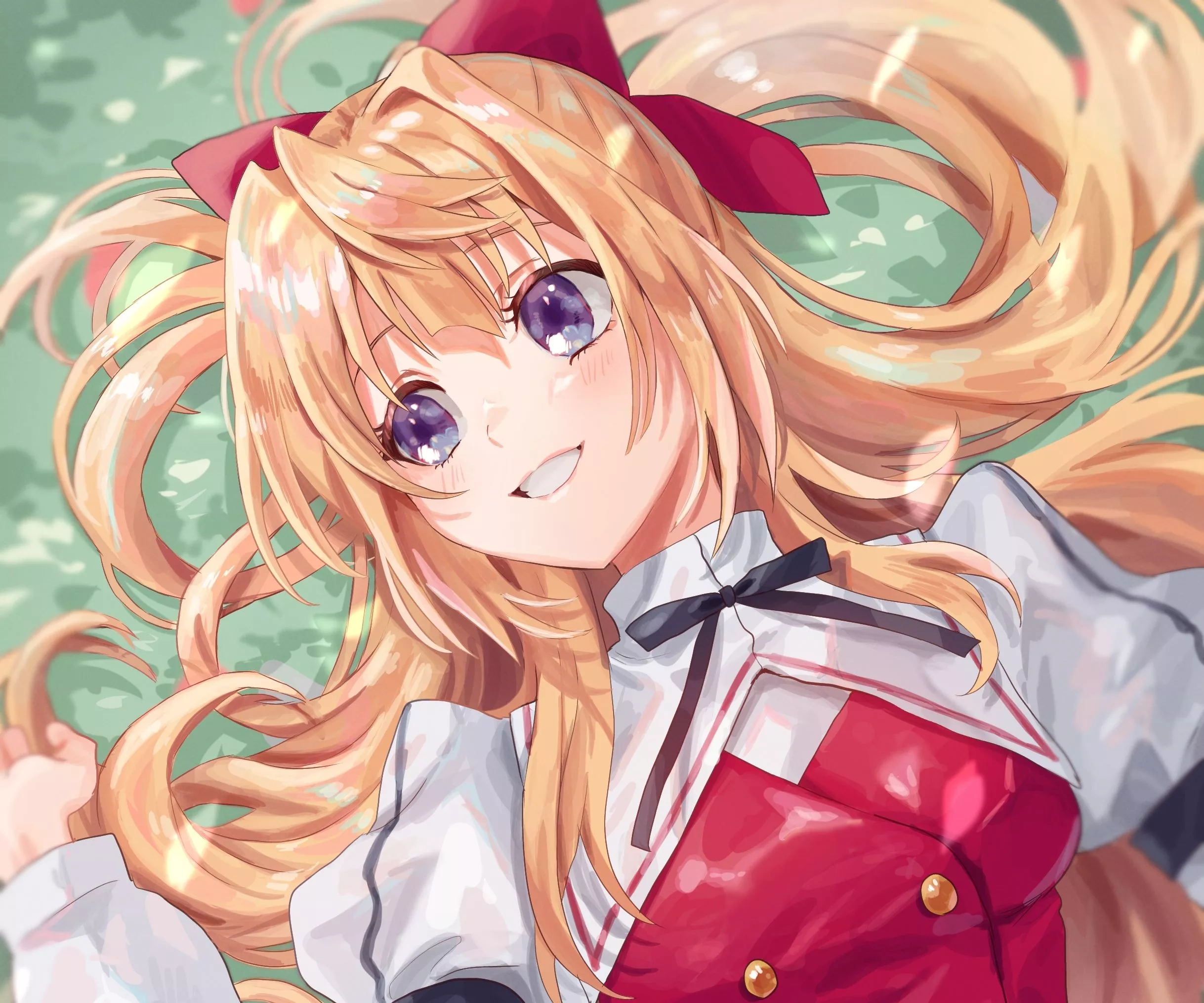 Download Himeko Kurusugawa Anime