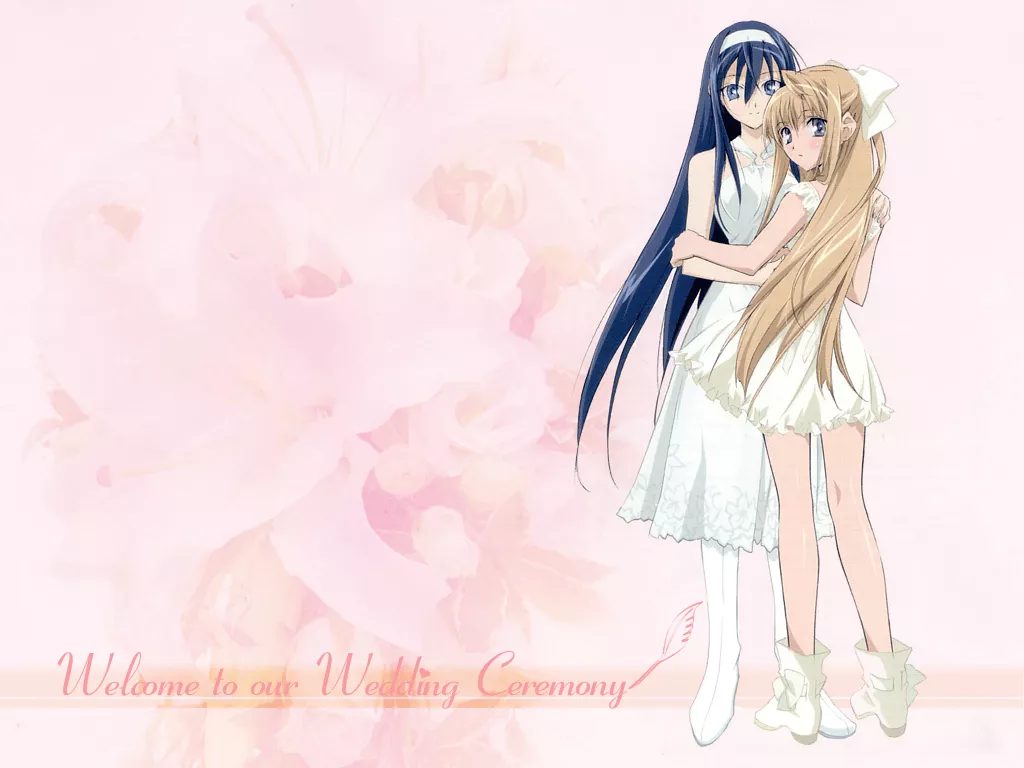 Himeko i00054 Amaterasu anime art