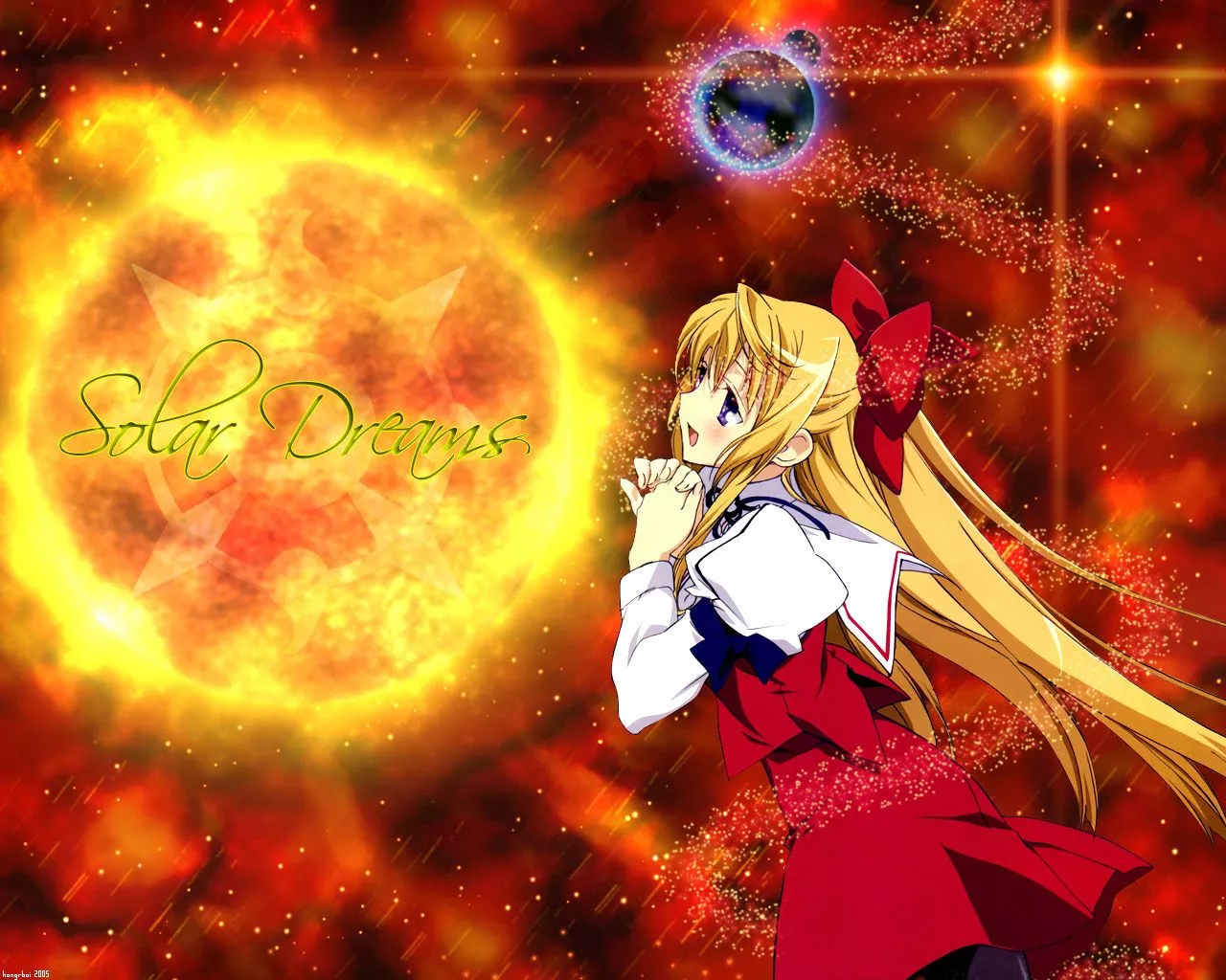 Picture kannazuki no miko Anime