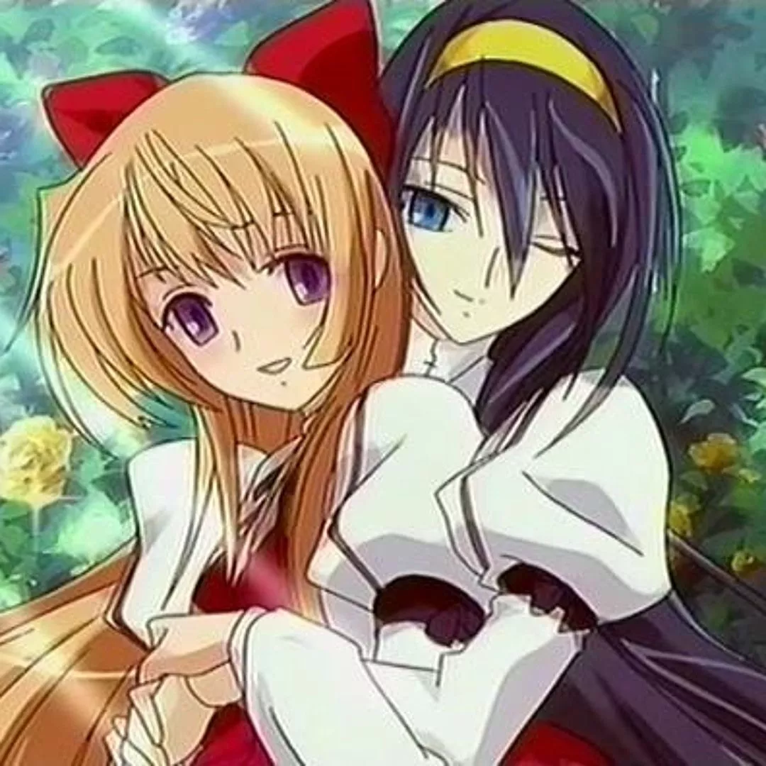 Kannazuki no miko- chikane no theme