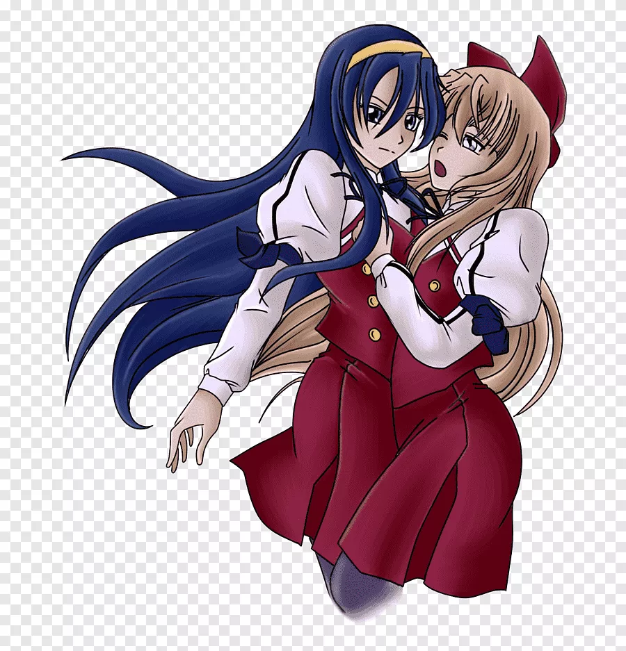 Kannazuki no Miko png image