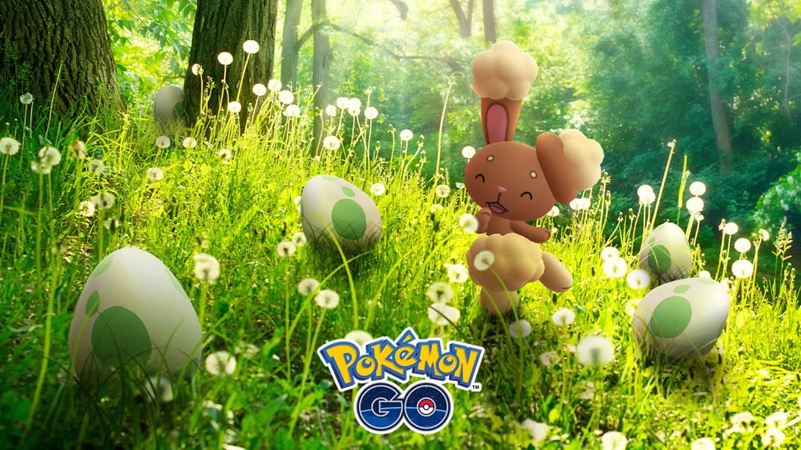 Caption: Enthralling Lopunny: A Dynamic