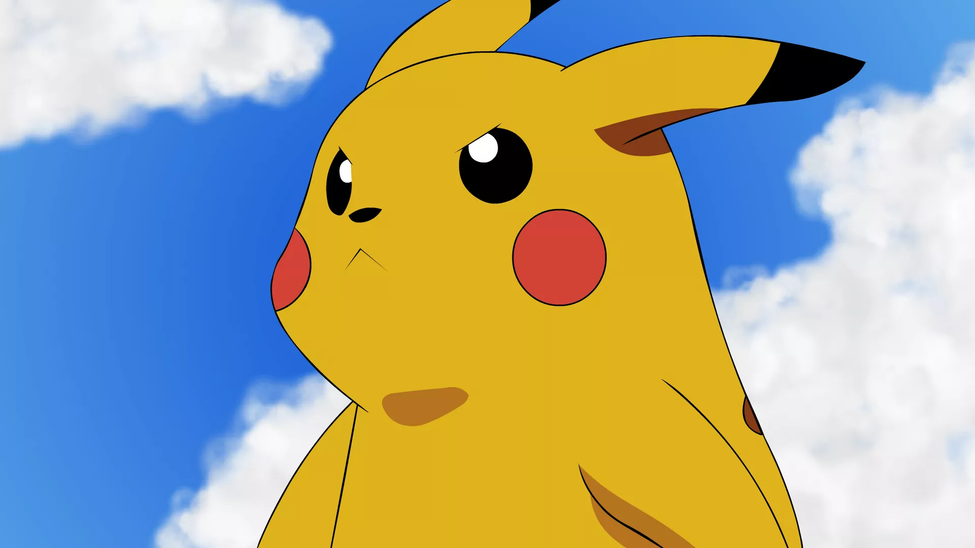 Easter Egg Allows You To Start POKEMON