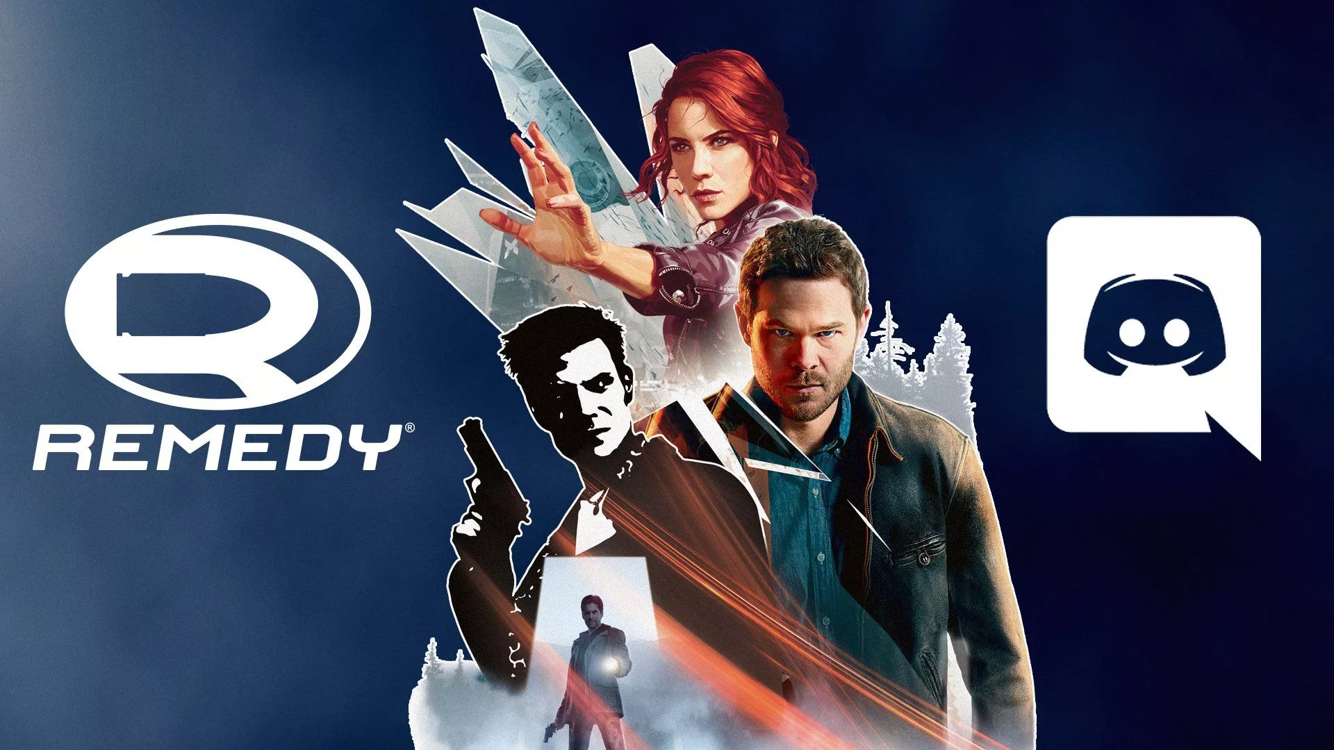 Remedy Entertainment