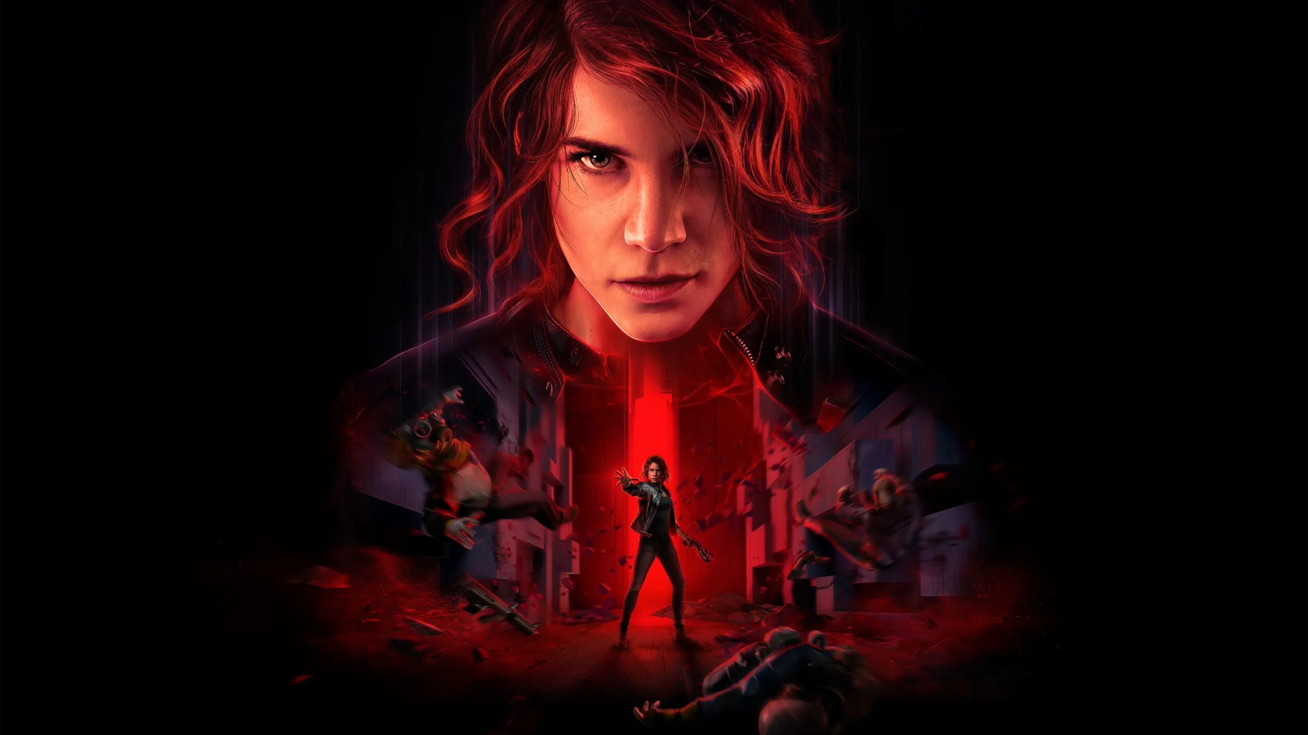 Full Production at Remedy Entertainment