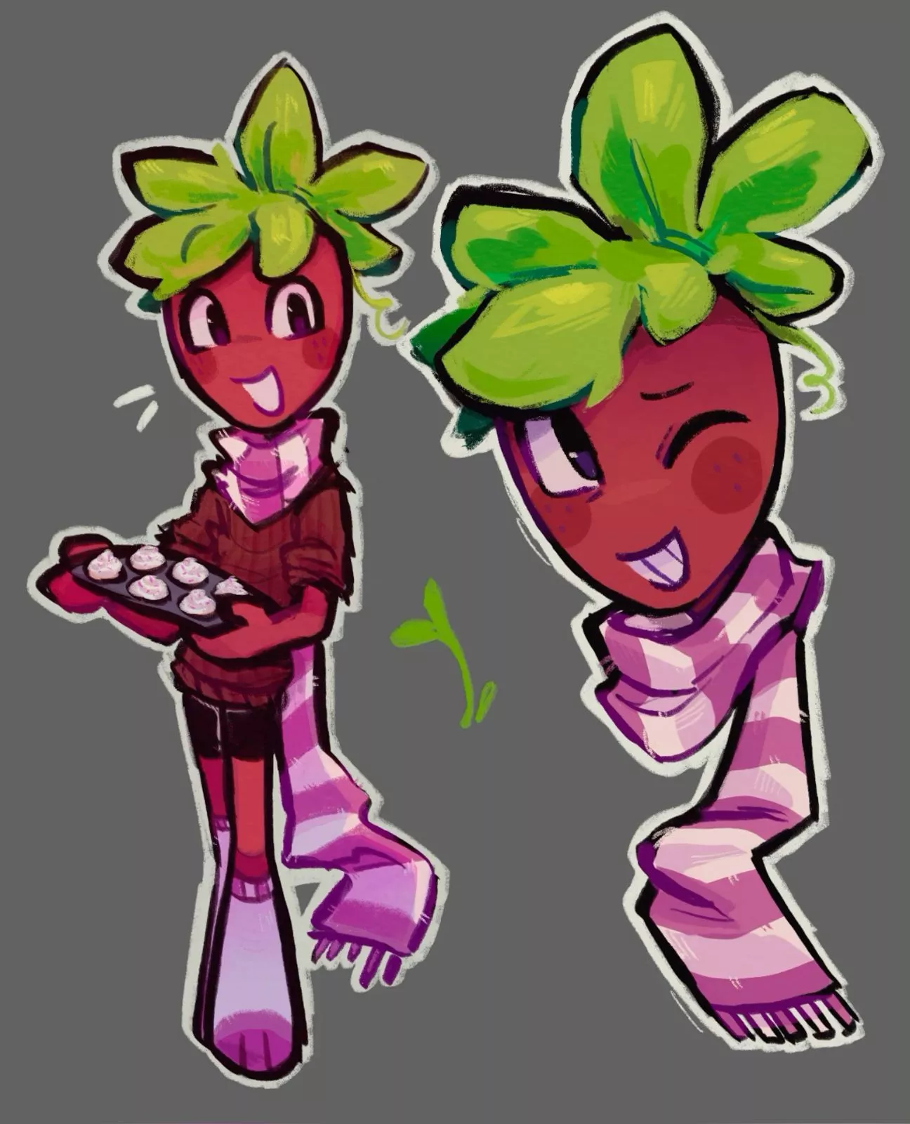 Brothers dandy and Astro.:3 ideas