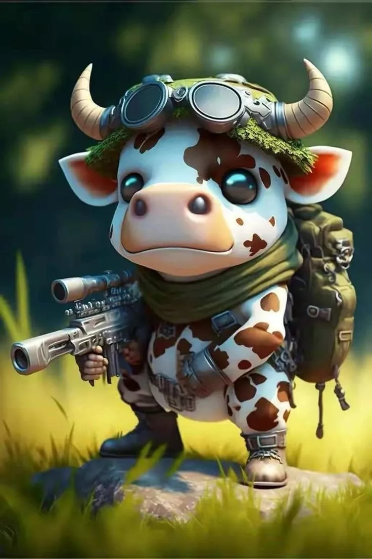 animal art