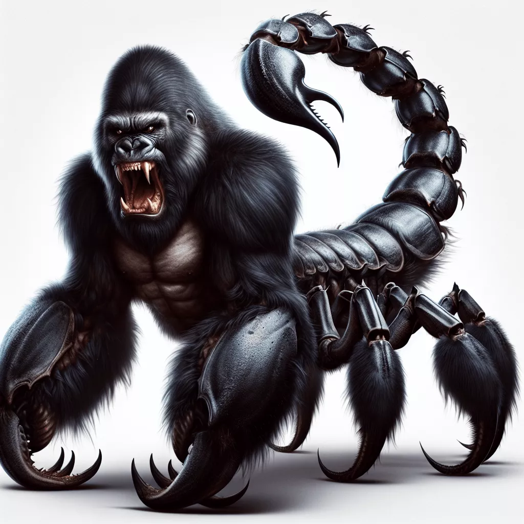 AI Animal Wallpapers - Wallpaper Cave