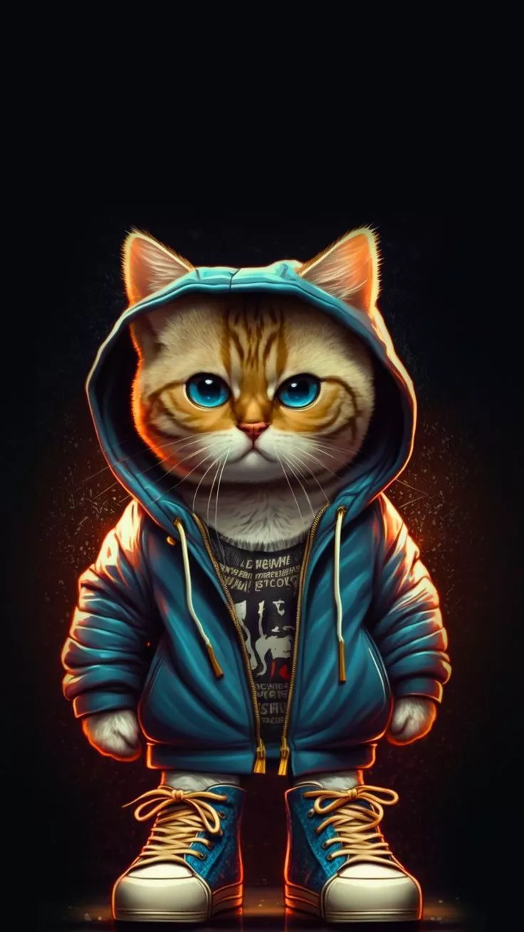 ai animals