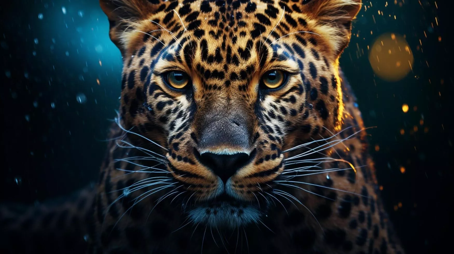 4k Animal Image
