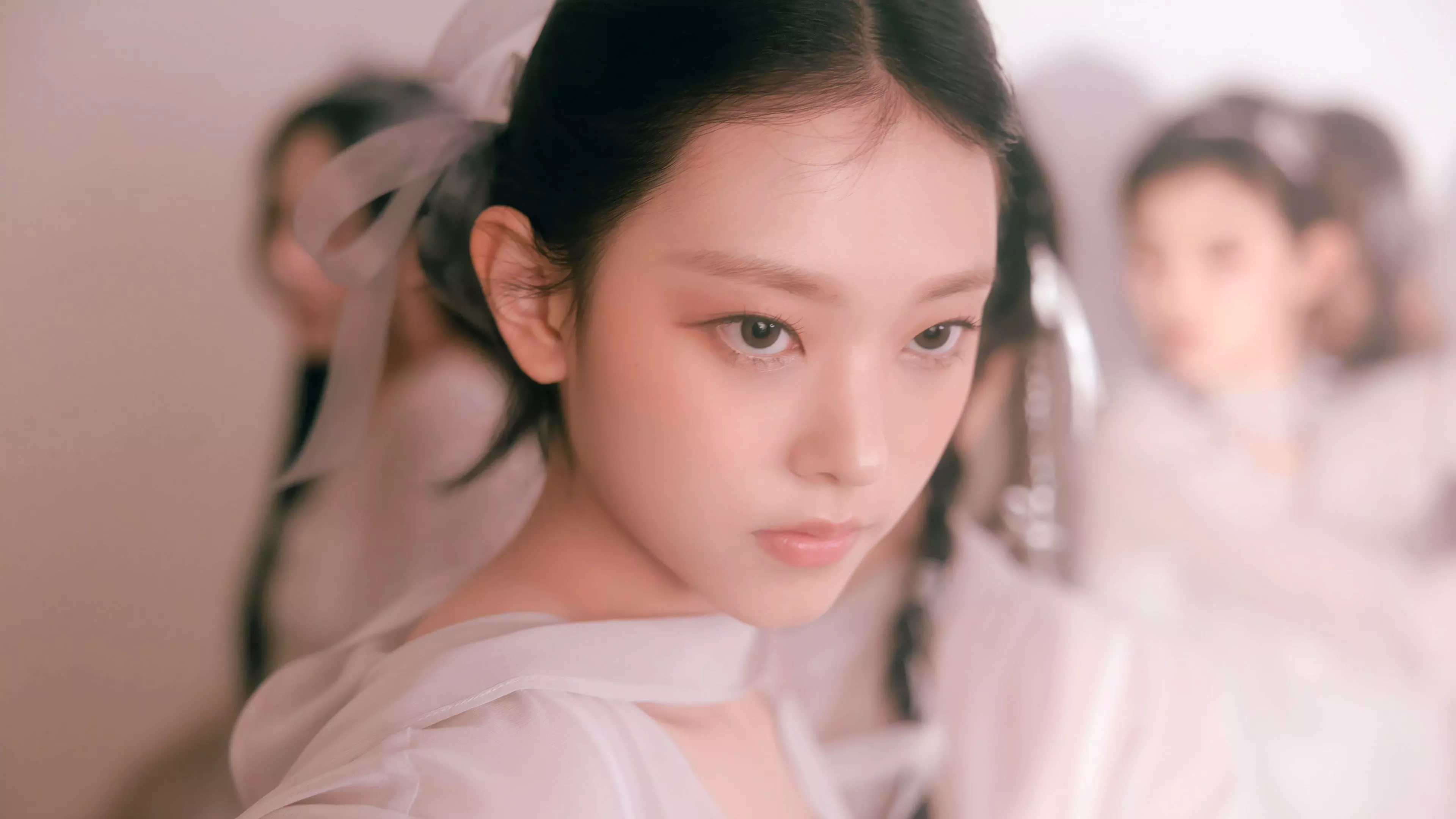 NewJeans, Kpop, 4k, HD Wallpaper