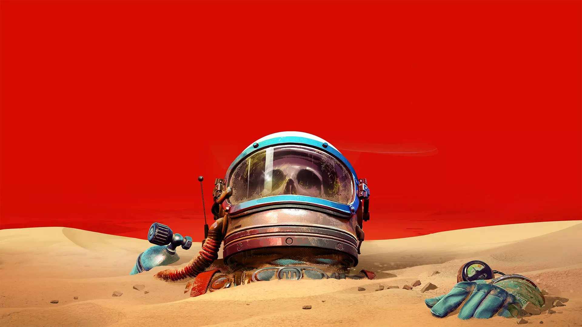 The Invincible Wallpaper, HD Games 4K