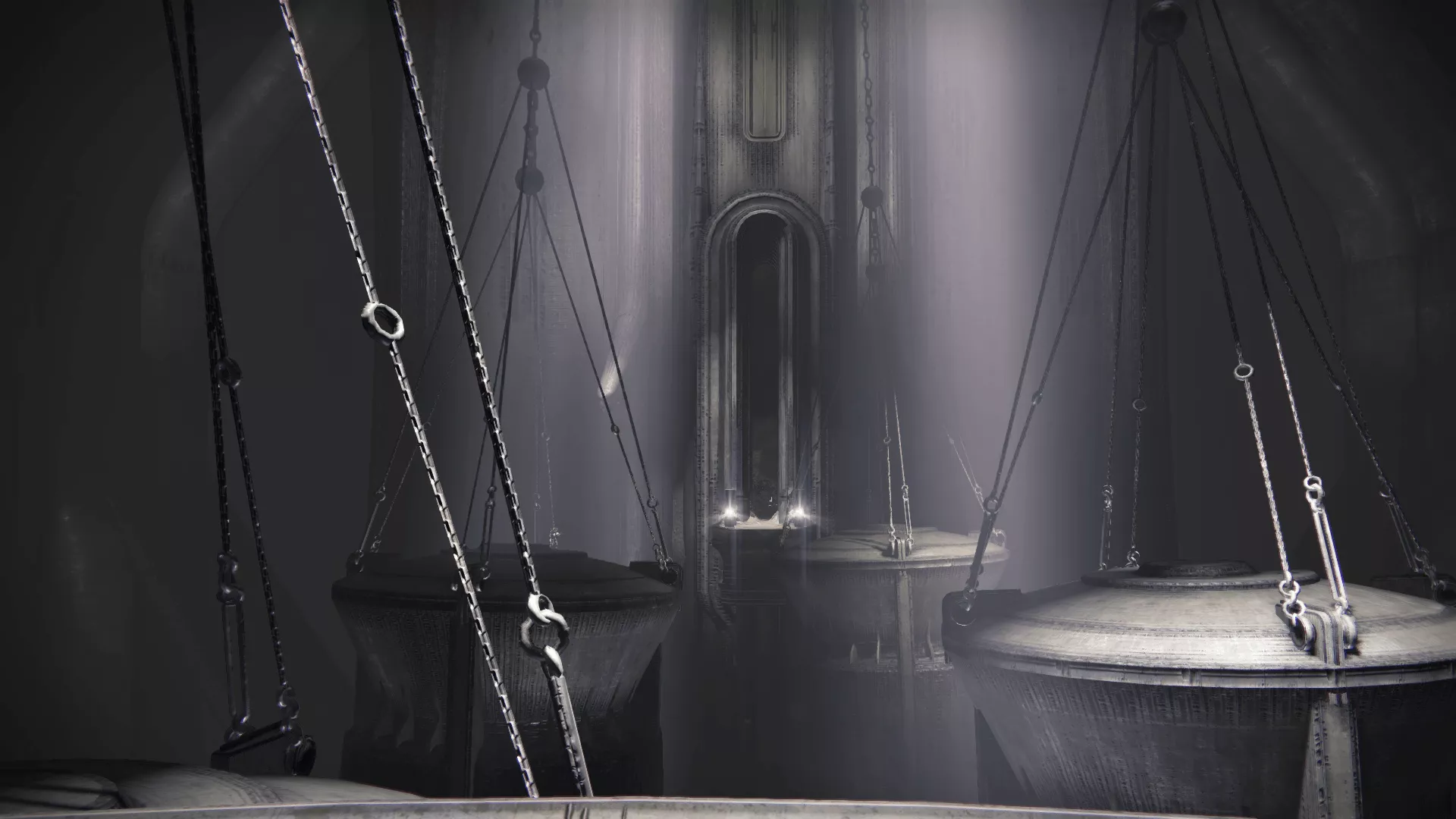 Destiny 1 King's Fall Background