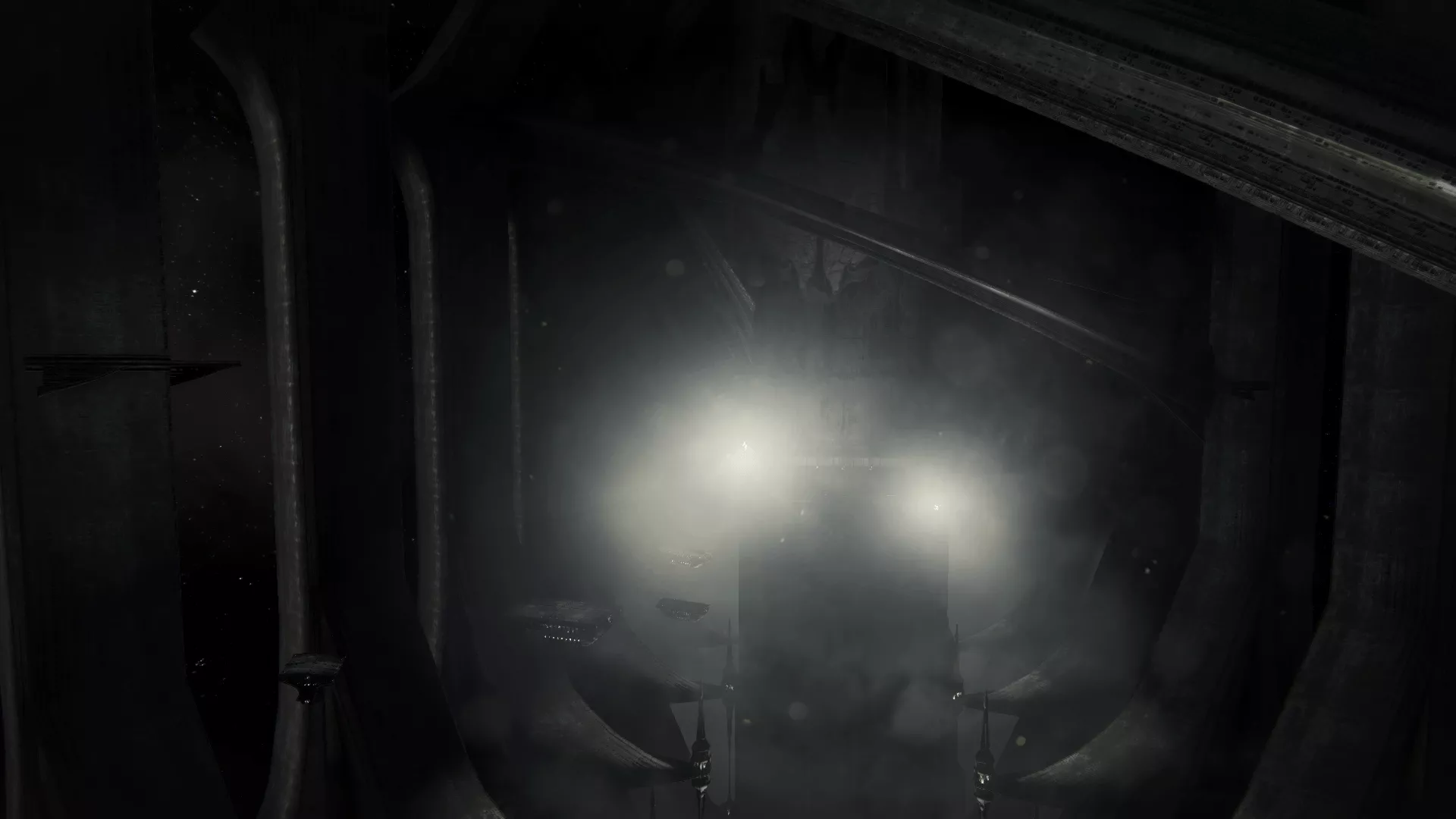 Destiny 1 King's Fall Background