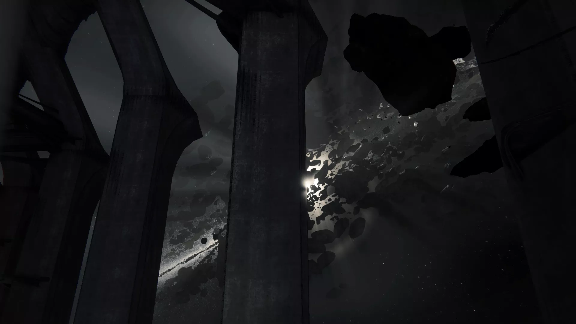 Destiny 1 King's Fall Background