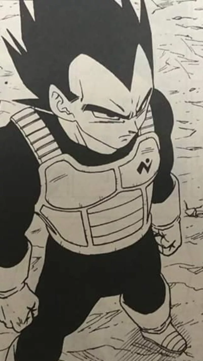 Vegeta, bills, bulma, dragon ball super