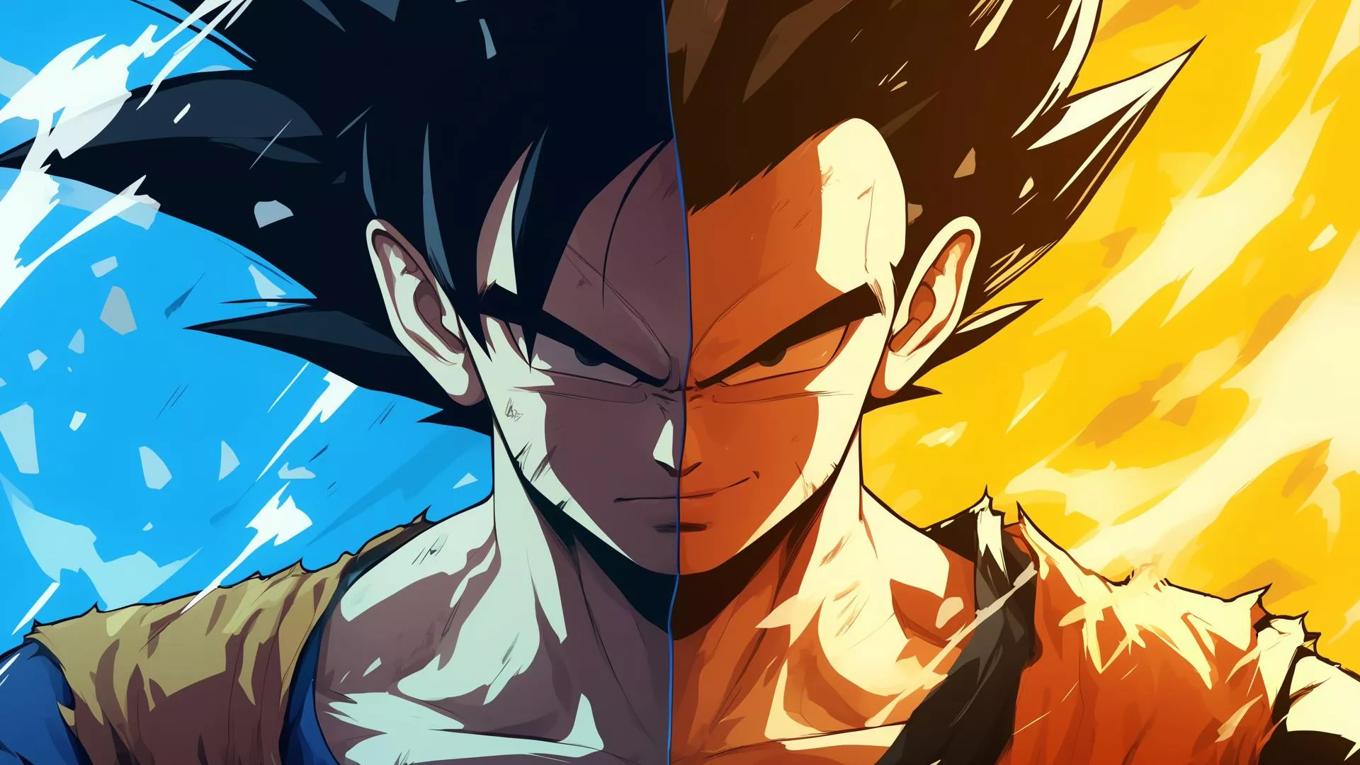 dragon ball Wallpaper