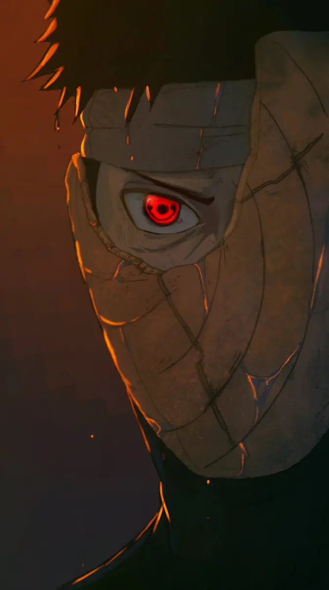 Obito wallpaper