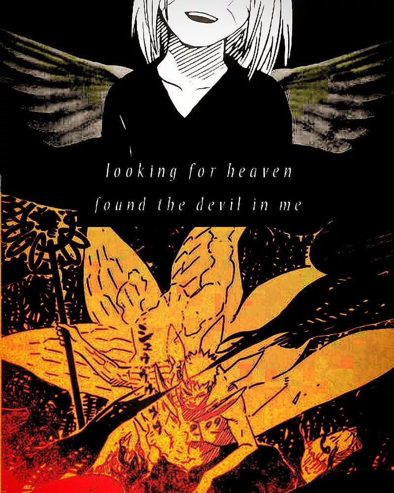 Obito uchiha, alone, heartbroken, HD