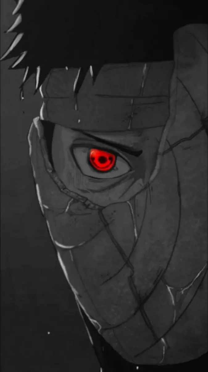 OBITO Uchiha wallpaper