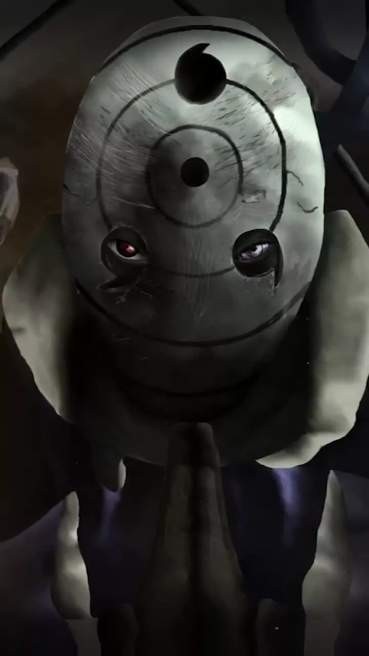 Obito Live Wallpaper and More
