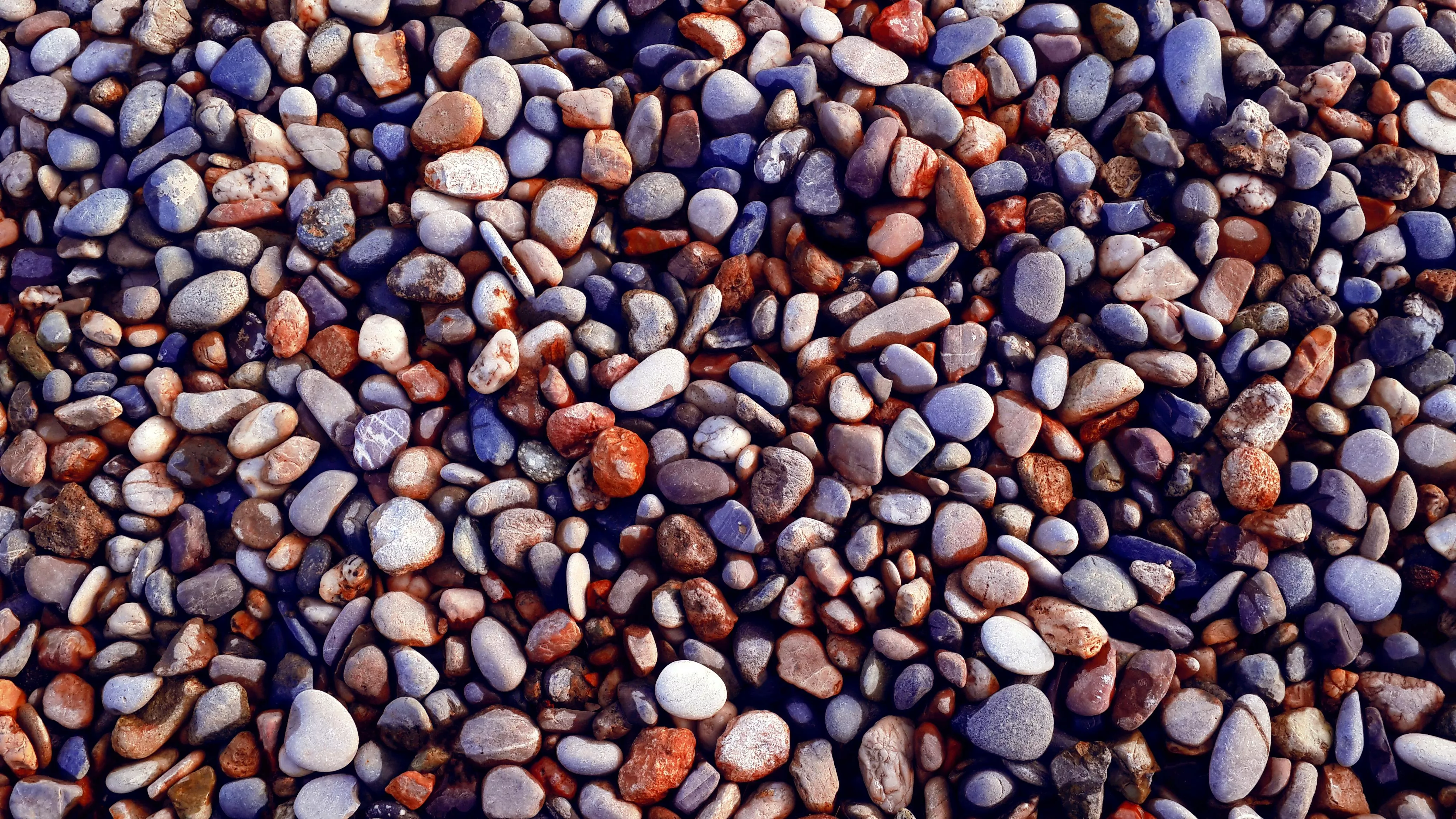 Gravel & HD Image