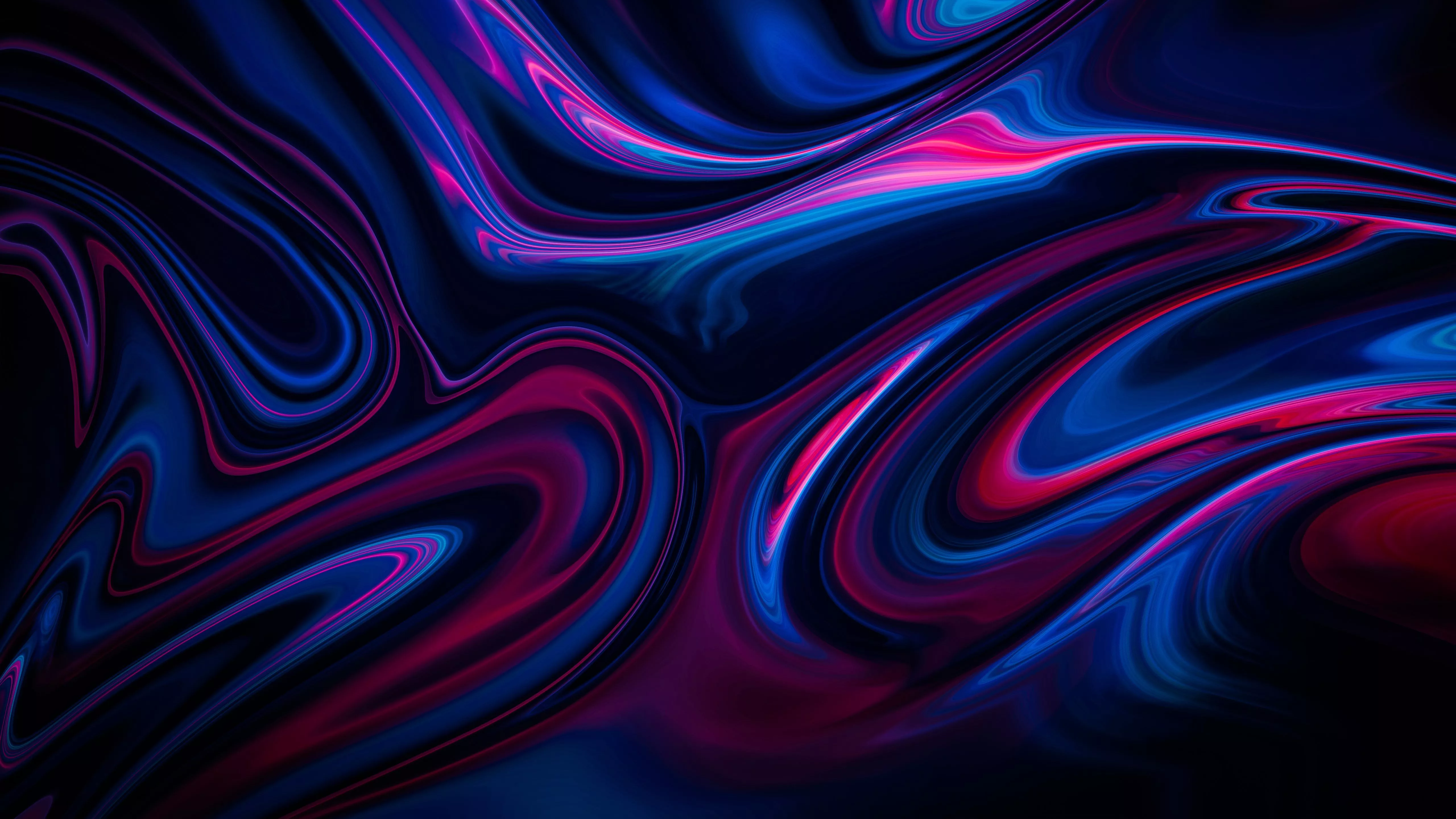 material style 8k MacBook Air Wallpaper