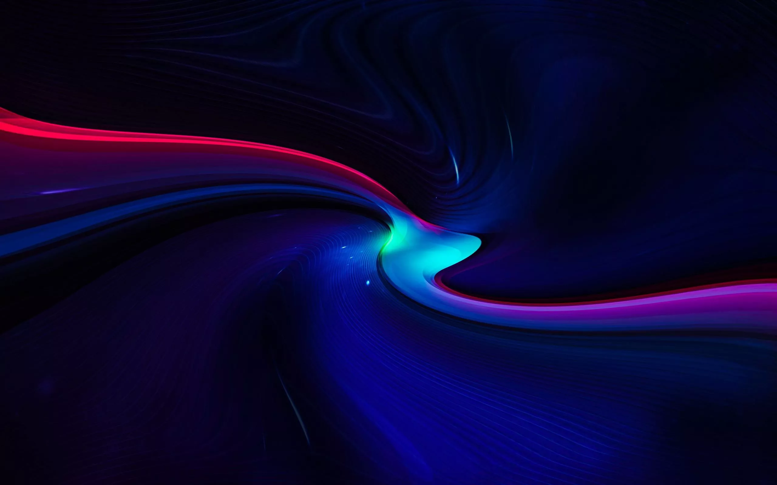 abstract 8k MacBook Air Wallpaper