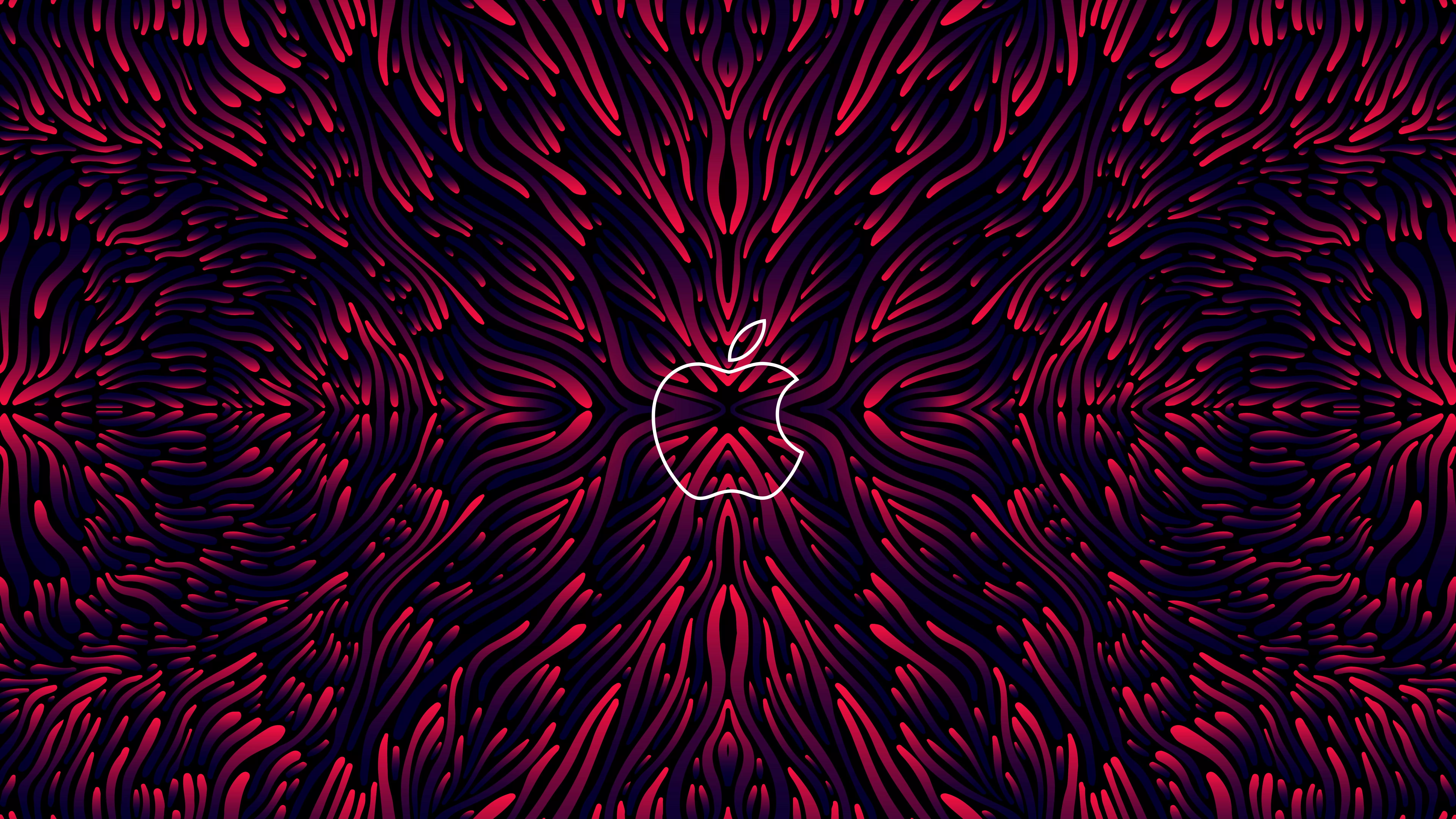 Wallpaper 4K, Abstract background, 5K, 8K