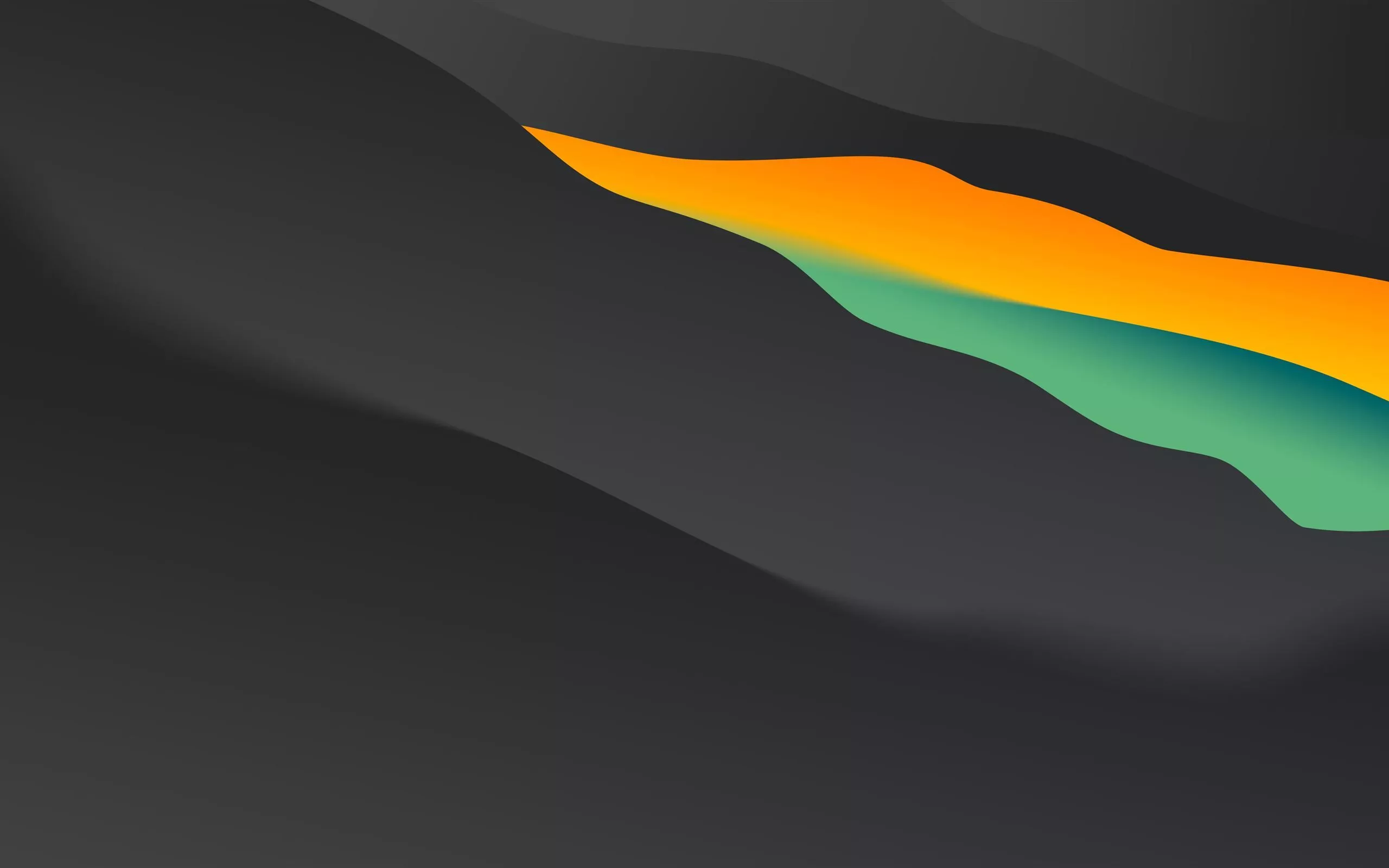 gets colorful 8k MacBook Pro Wallpaper