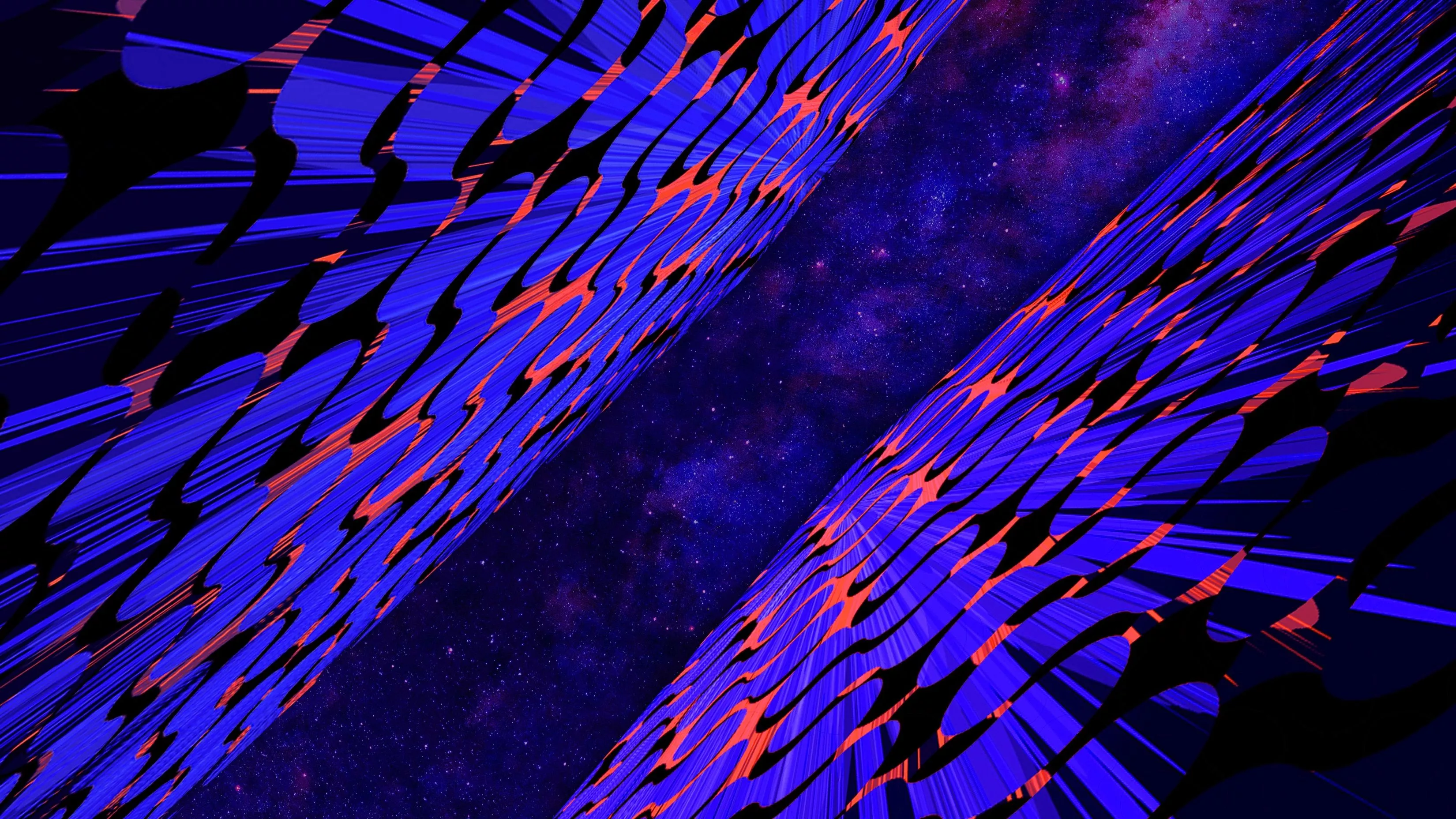 Free HD Abstract Modern Wallpaper