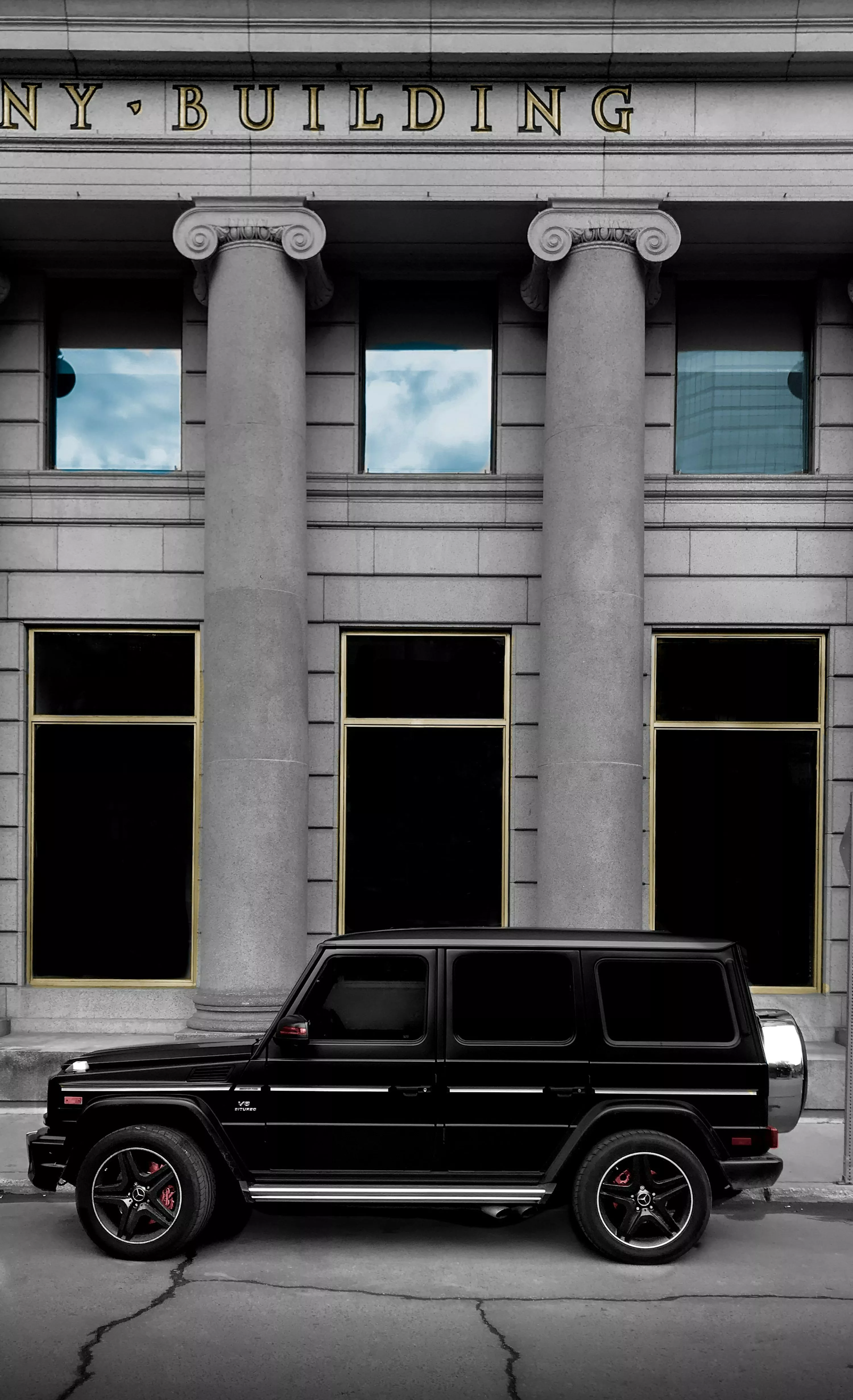 G Wagon Picture. Download Free