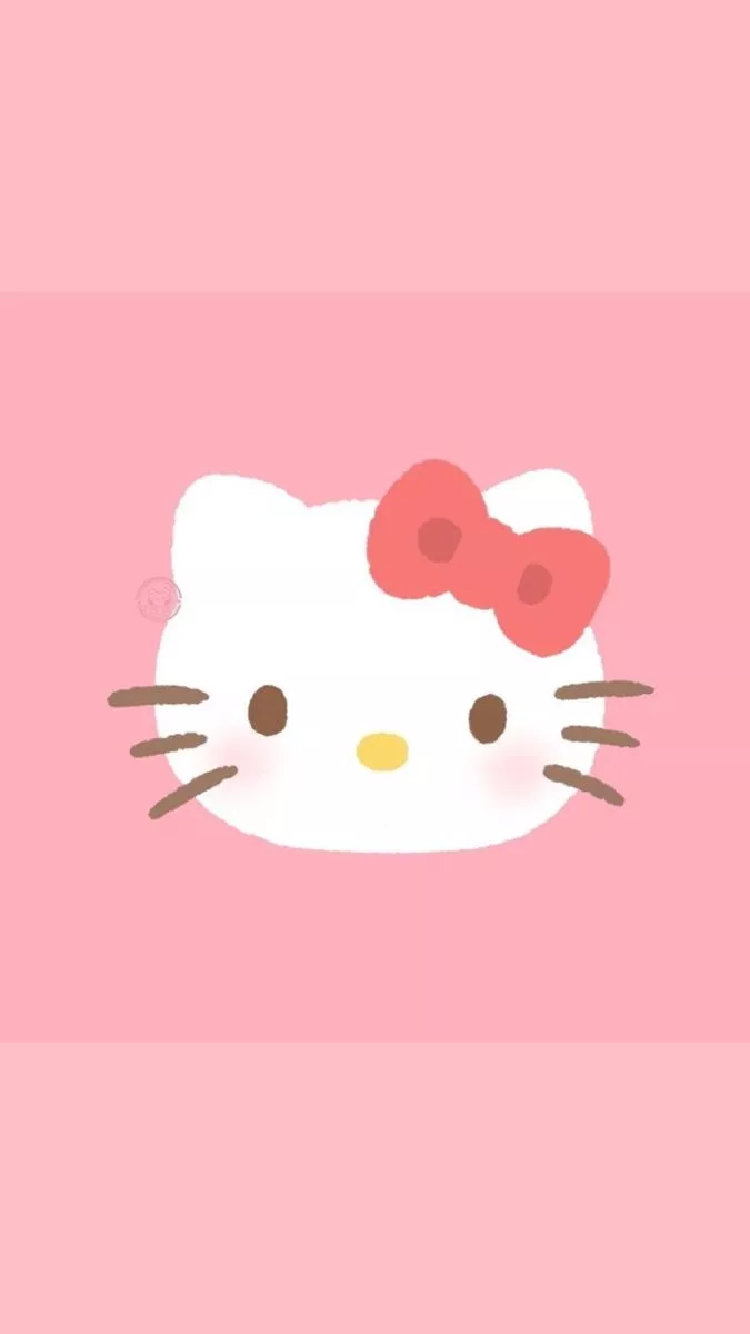 Sanrio Hello Kitty wallpaper