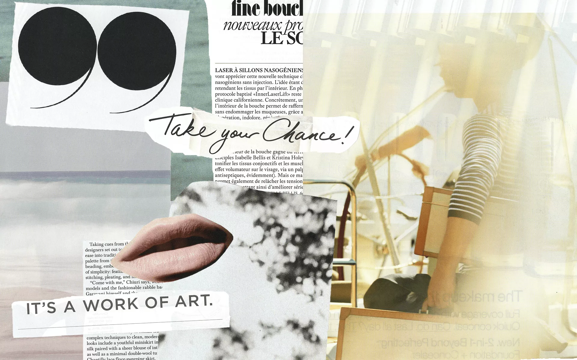 May Tech Background for Your Phone