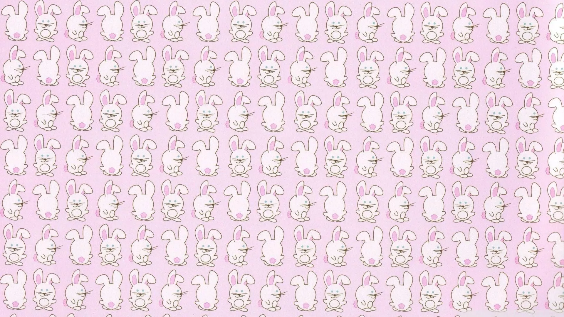 Cute Pink Wallpaper