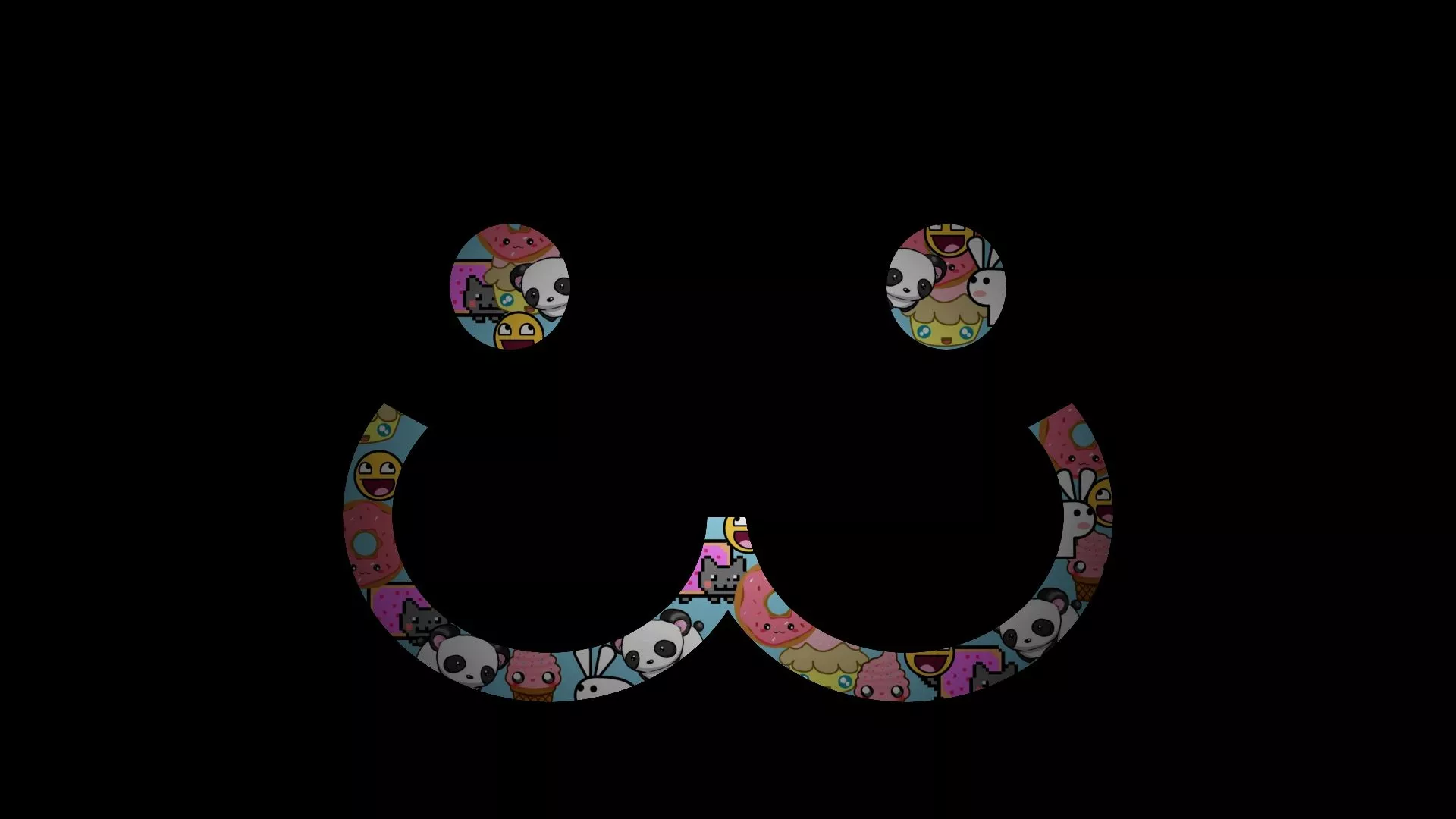 Download Funny Cute HD Wallpaper