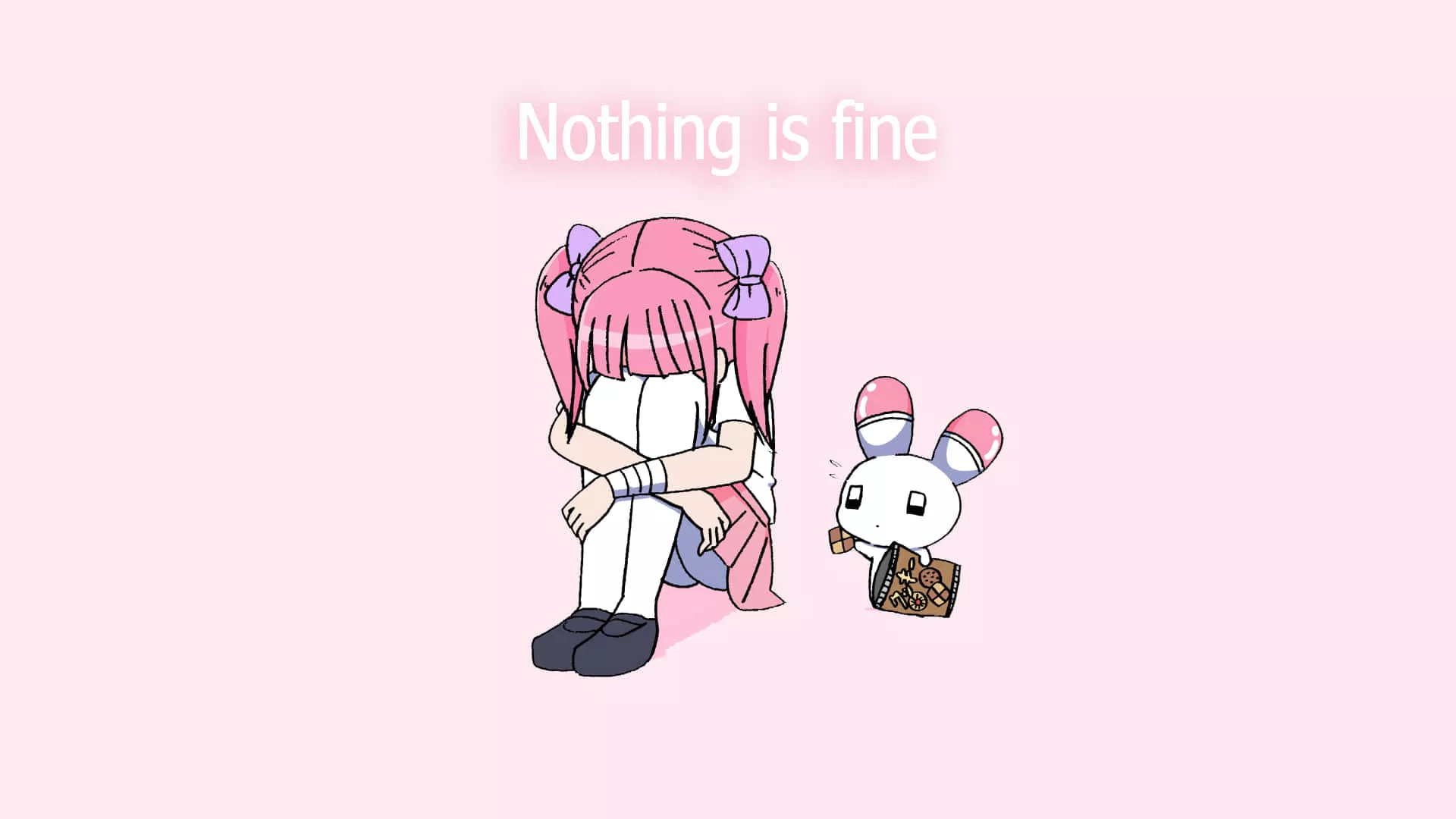 Yami Kawaii Wallpaper