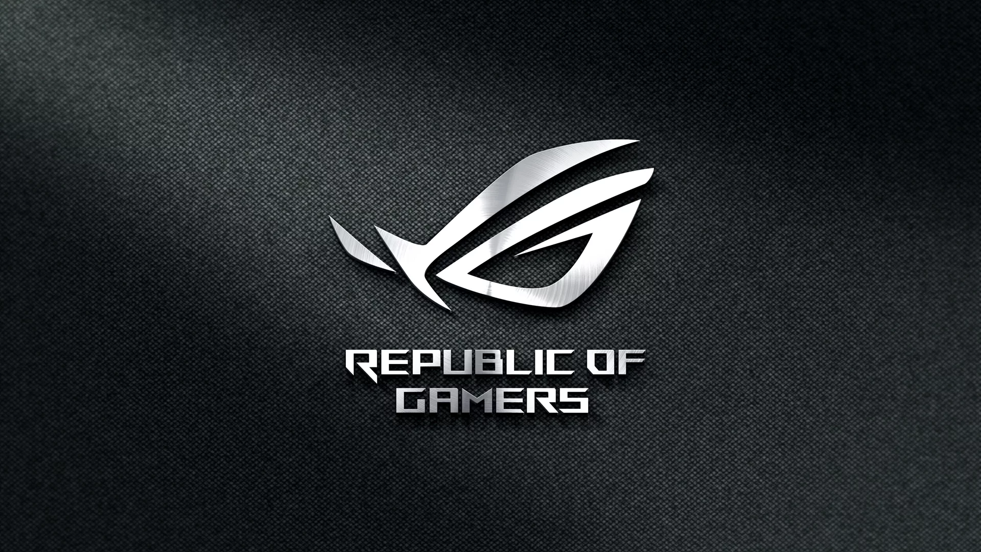 ROG of Gamers｜Global. For Those Who Dare