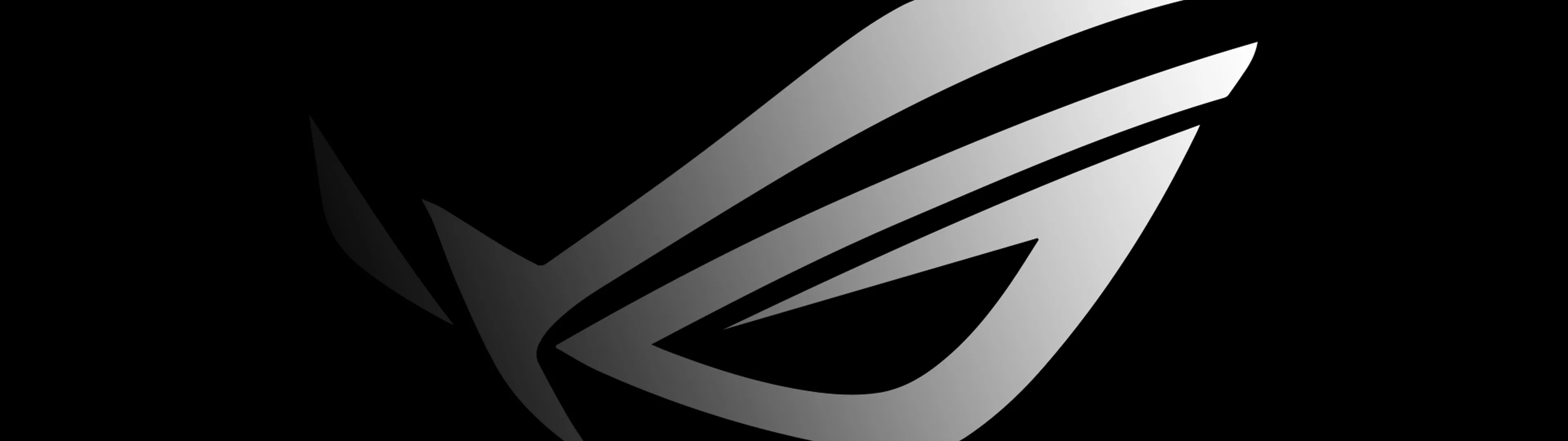 ASUS ROG Wallpaper 4K, 8K, AMOLED, Black background, 5K