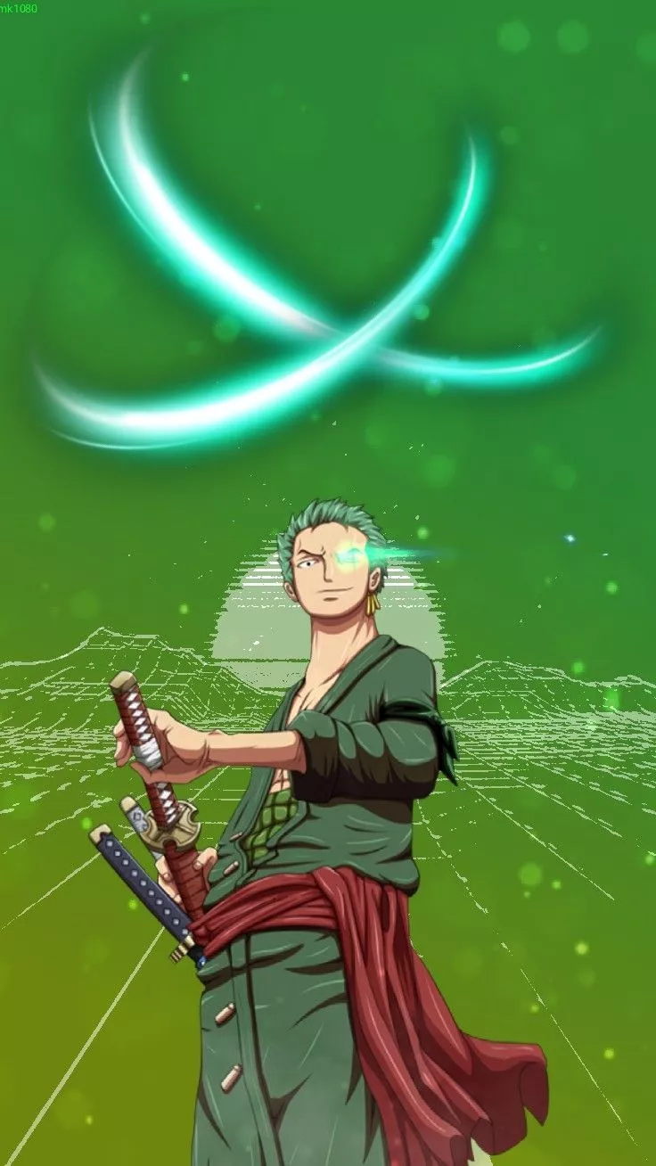 Zoro onepiece wallpaper