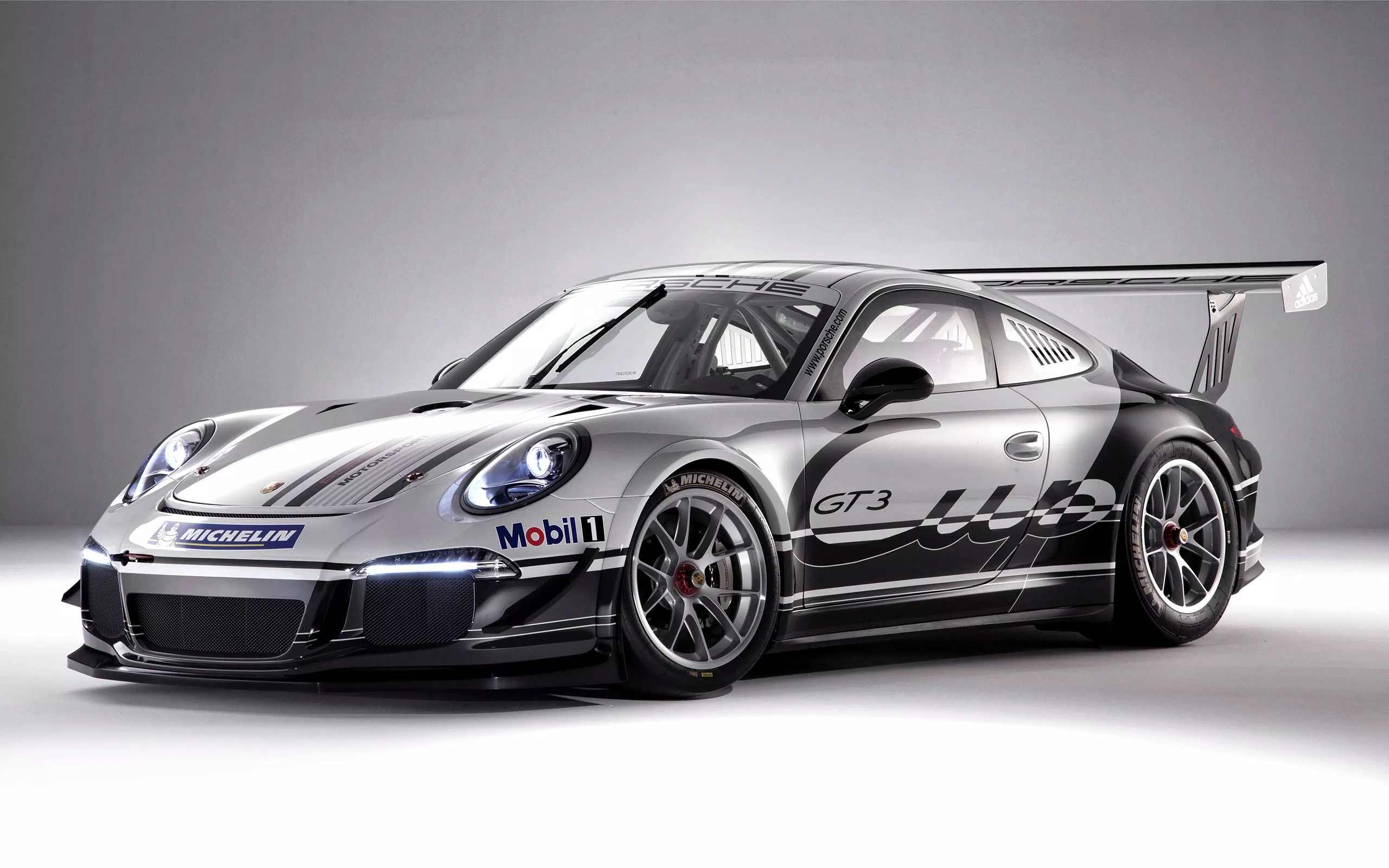Vehicle Porsche 911 GT3 HD Wallpaper