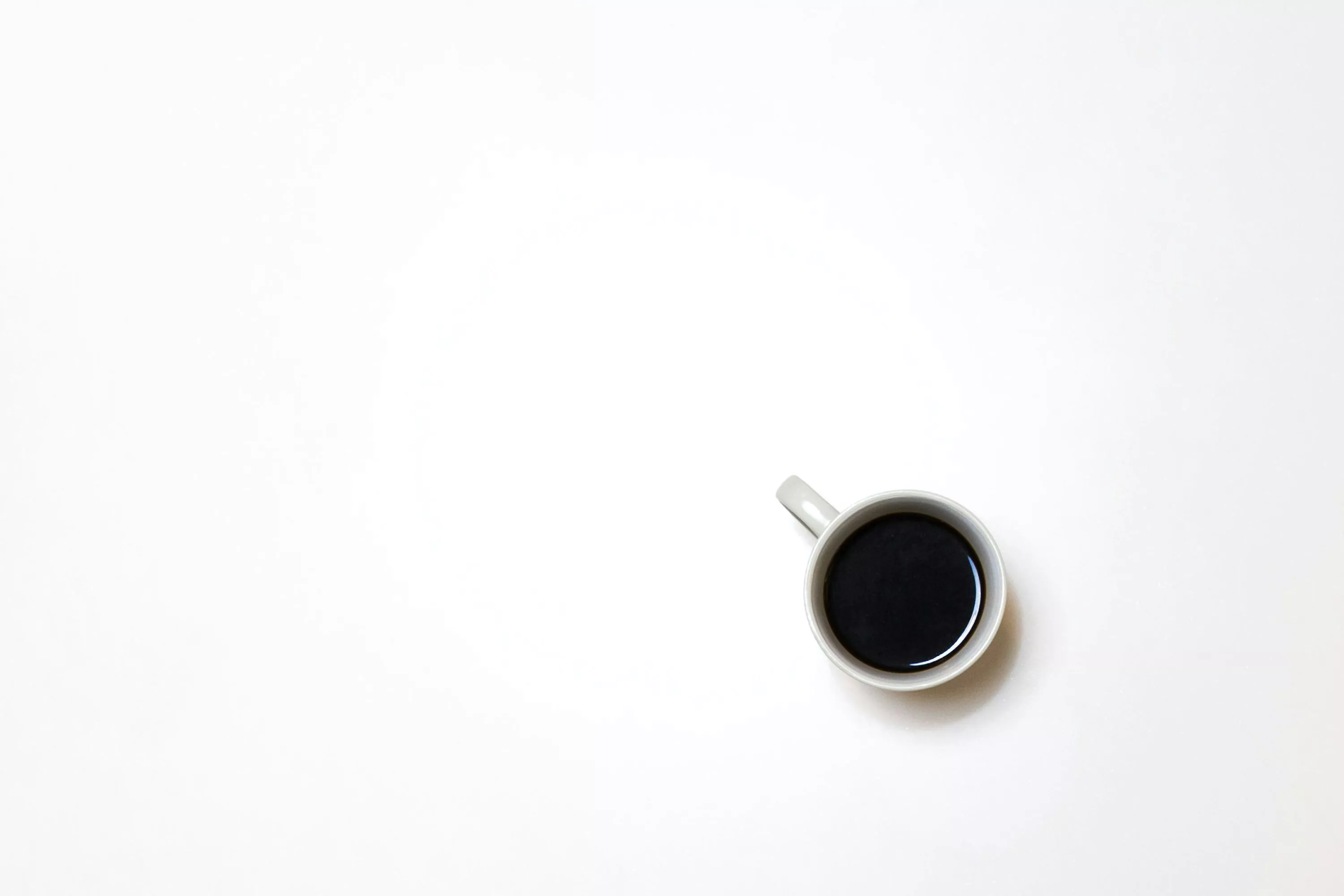 Minimal Coffee Picture. Download