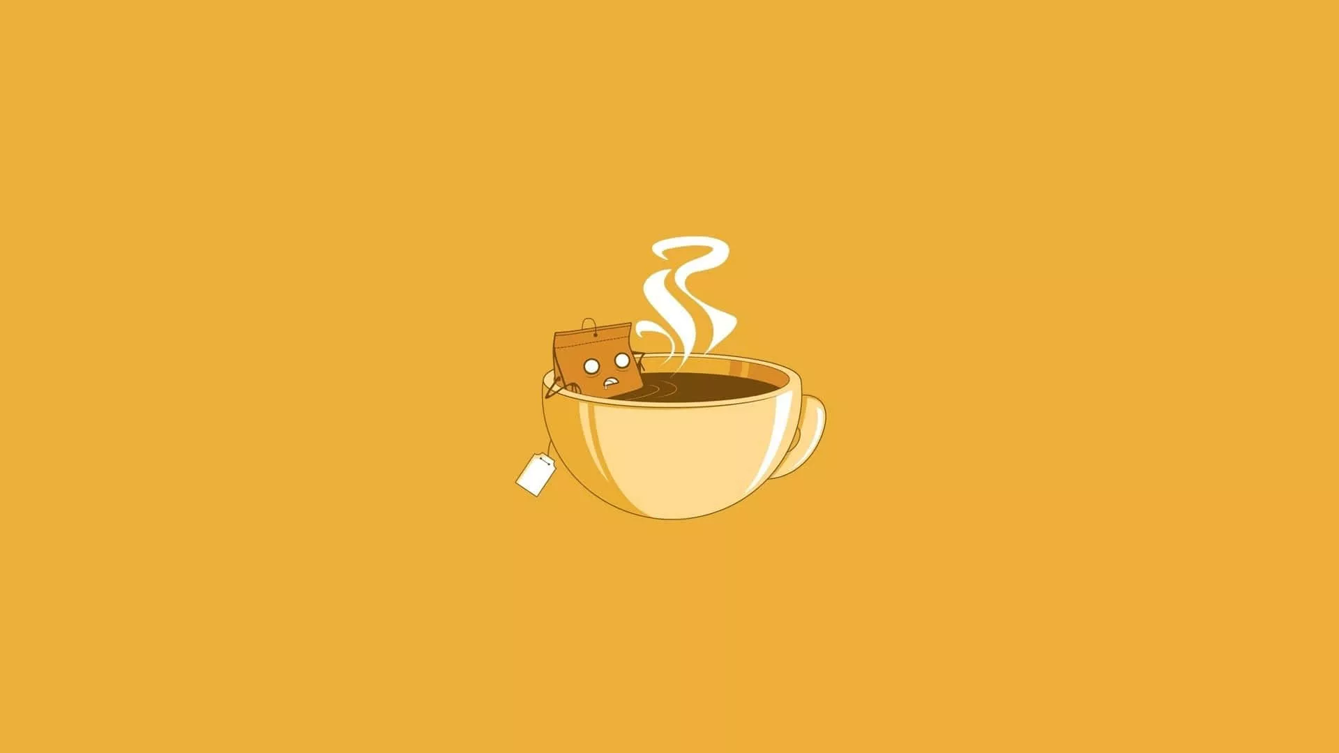 Download Minimalist Coffee Setup in a